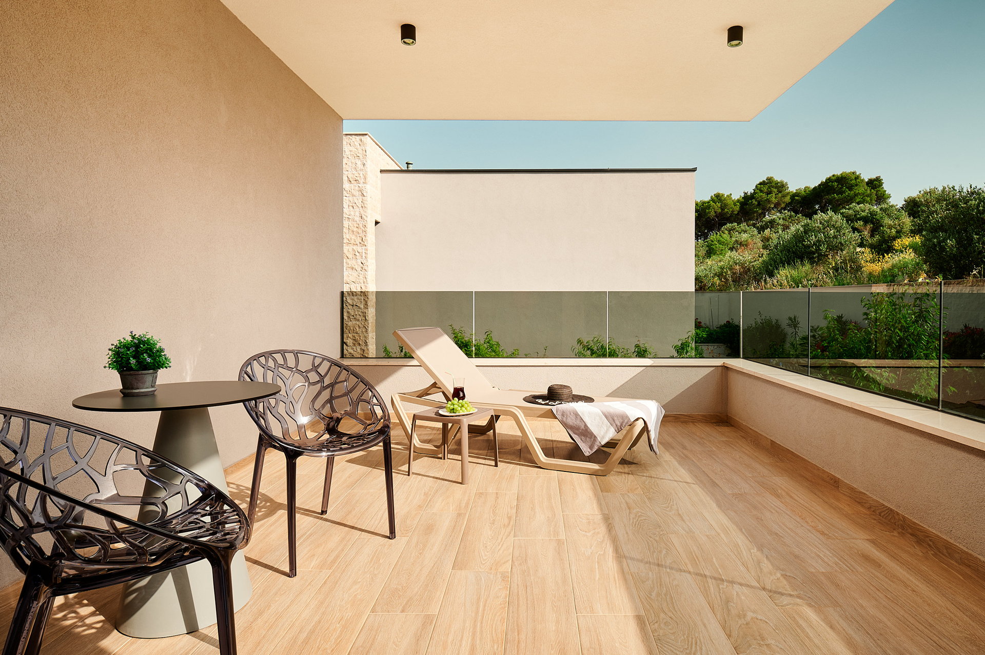 Luxury Villa Posh Cherry with Pool
