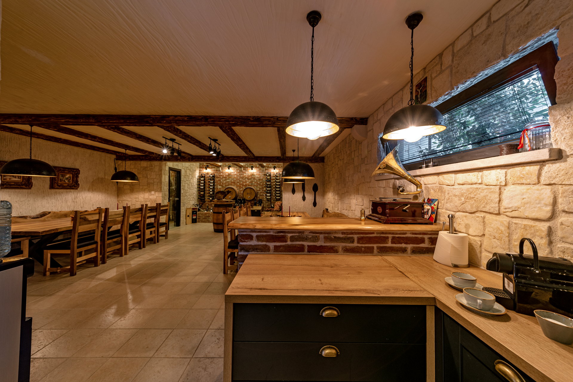 Luxury Villa Posh Cherry with Pool