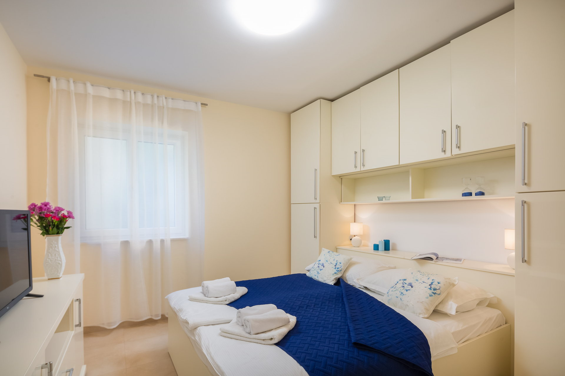 Beachfront Villa Allegria with Pool