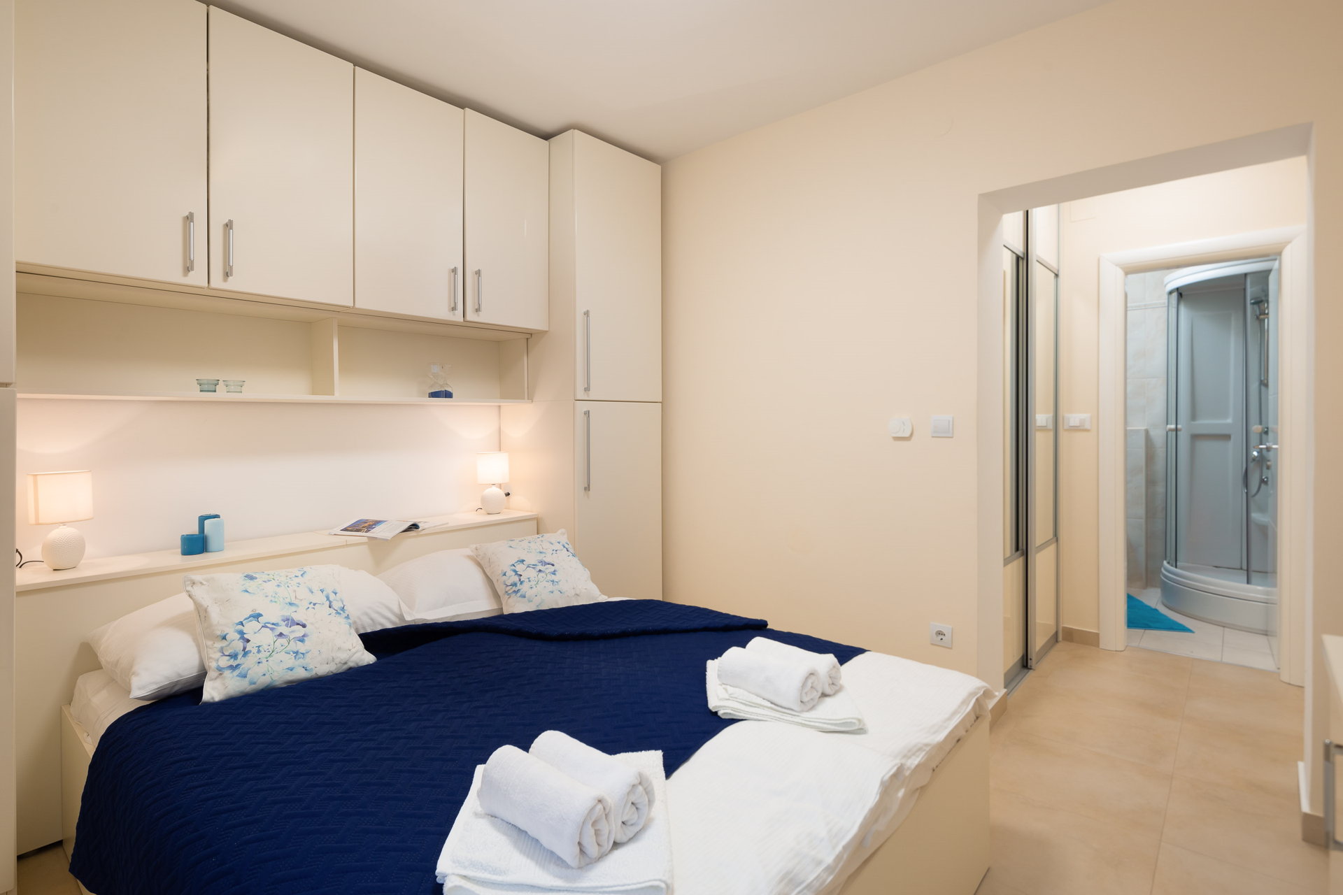 Beachfront Villa Allegria with Pool