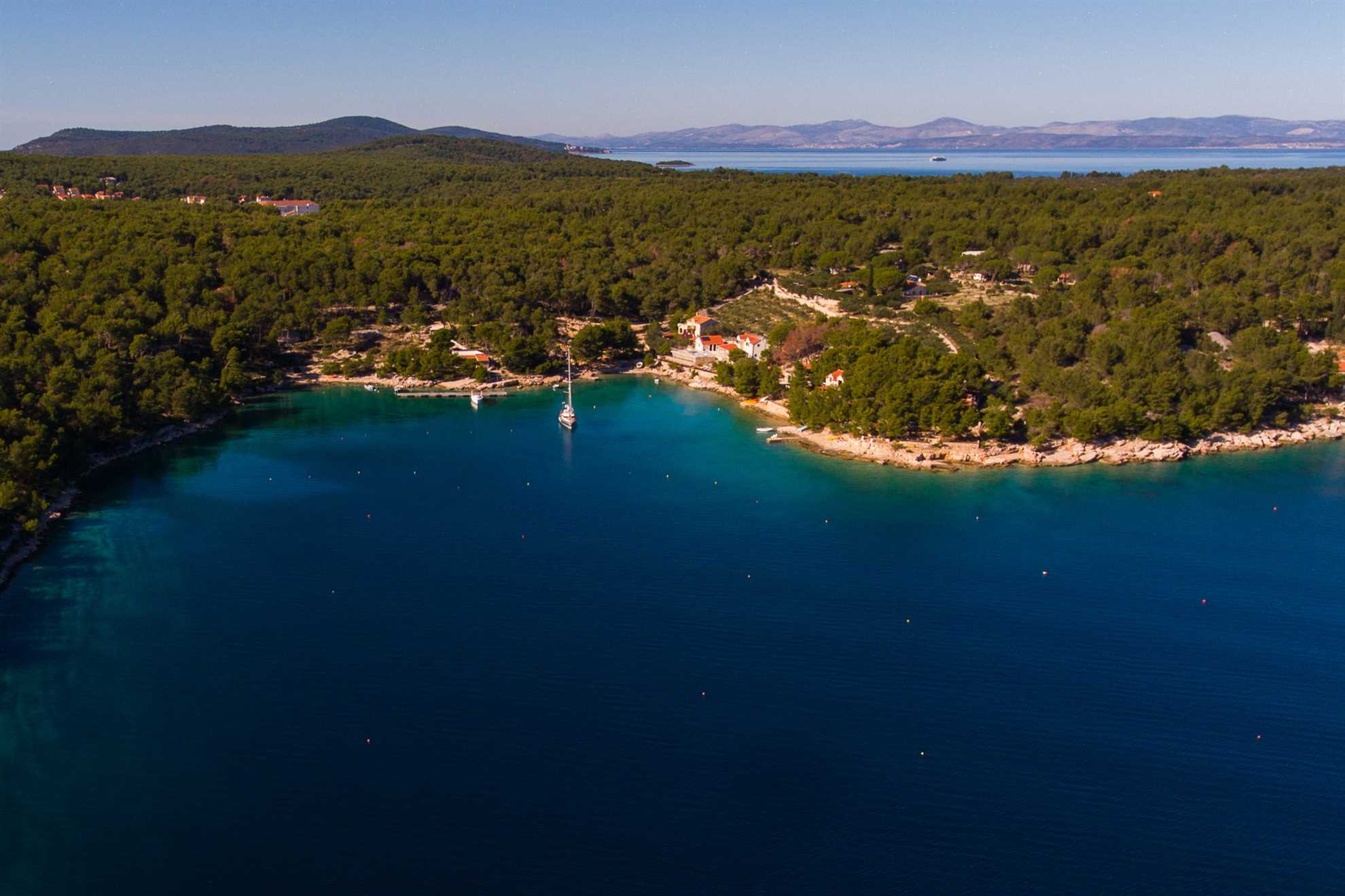 Villa Island Star with Pool