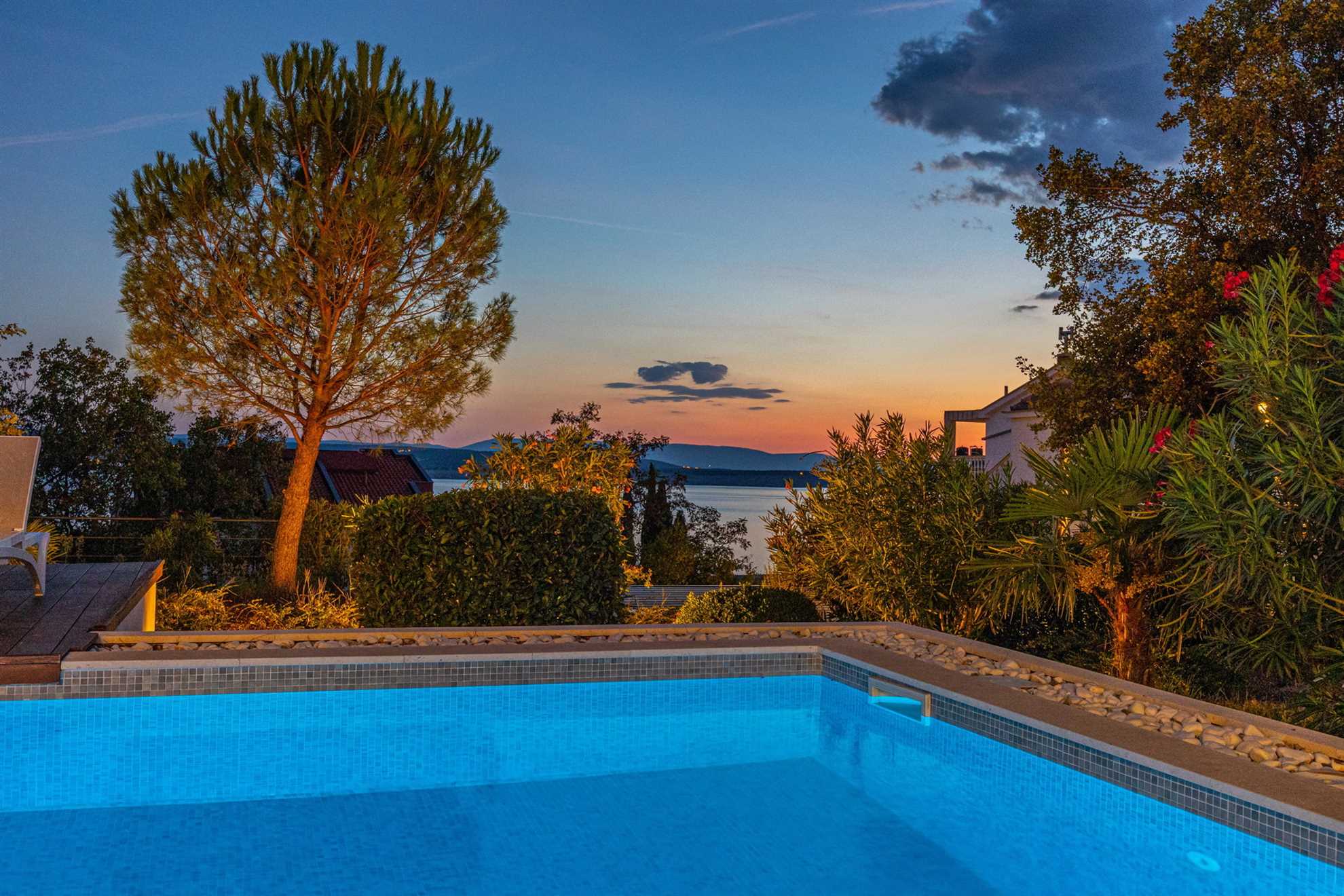 Luxury Villa Duchess with Pool