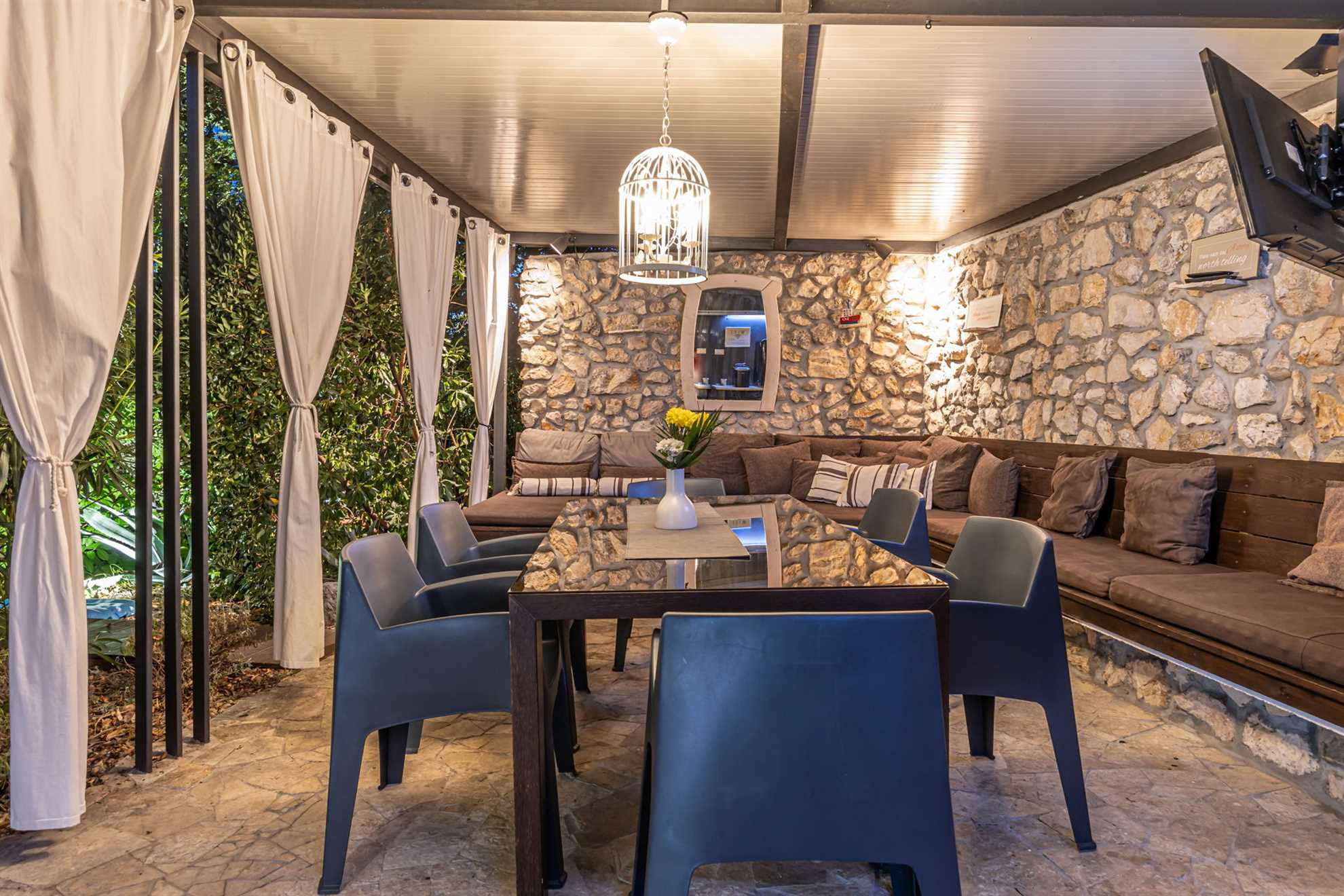 Luxury Villa Duchess with Pool