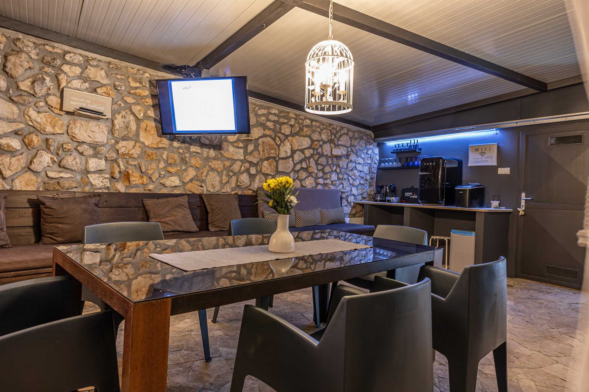 Luxury Villa Duchess with Pool