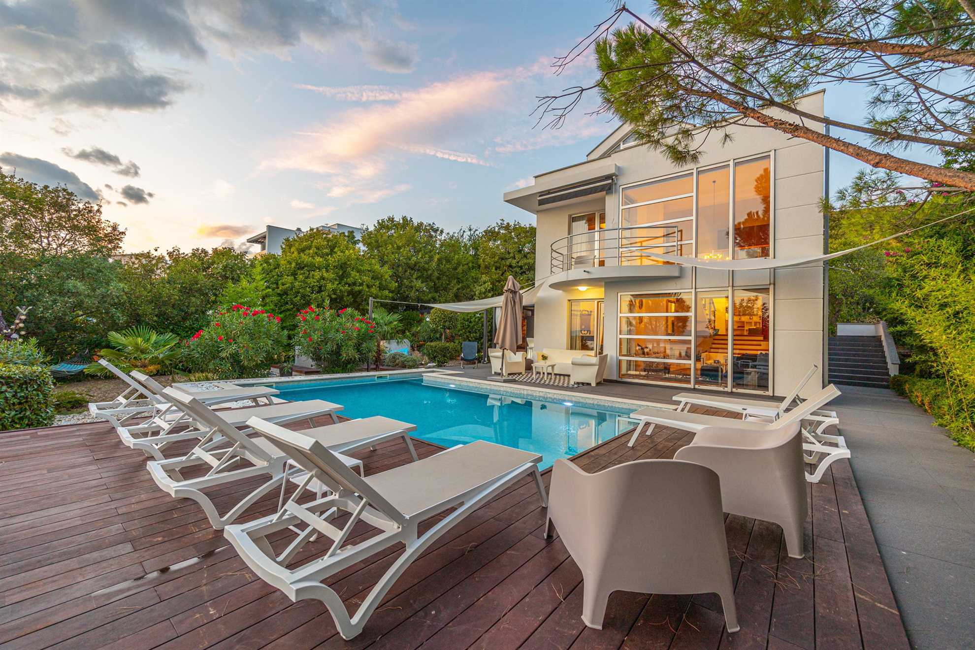 Image of Luxury Villa Duchess with Pool