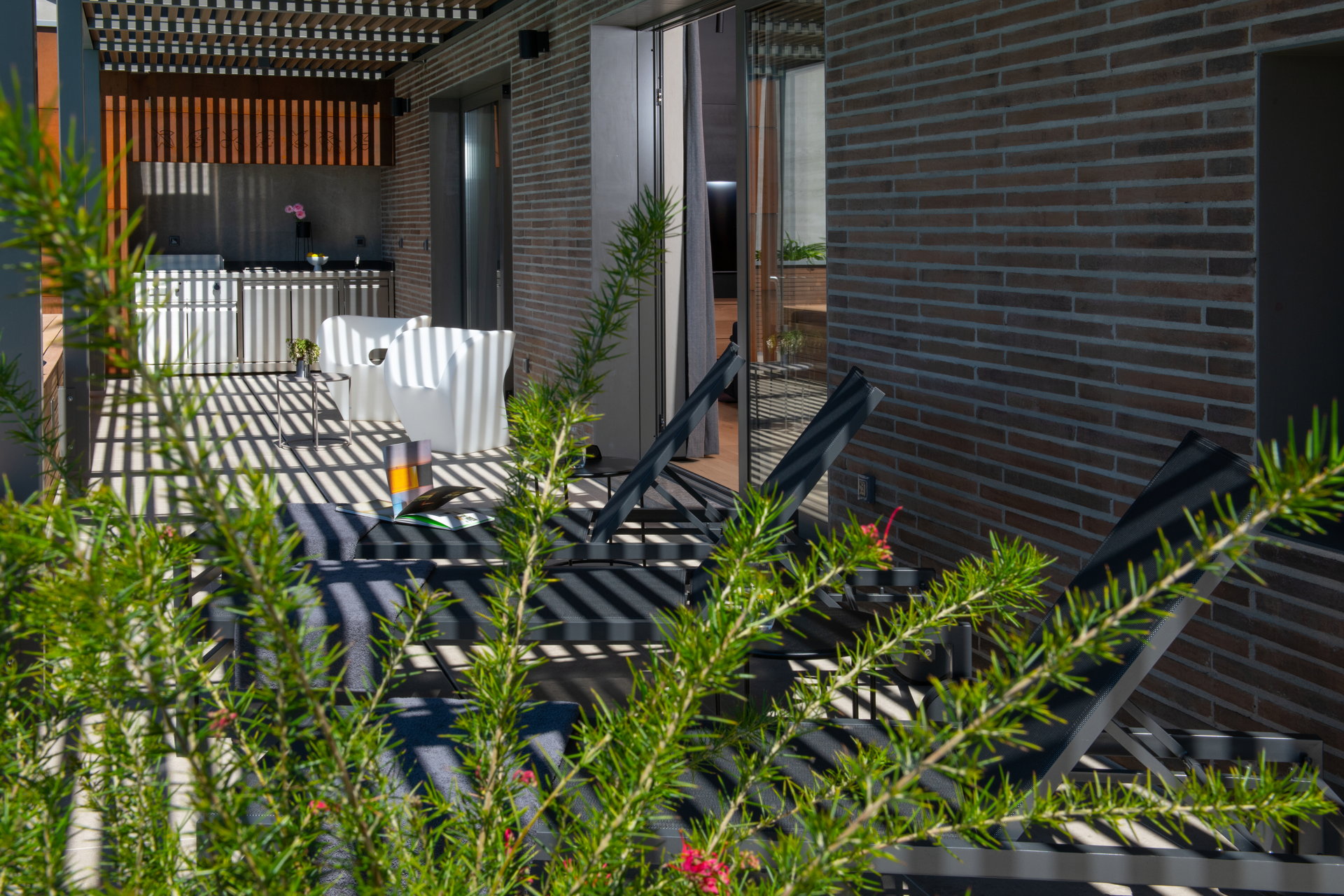 Villa Elya with Heated Pool