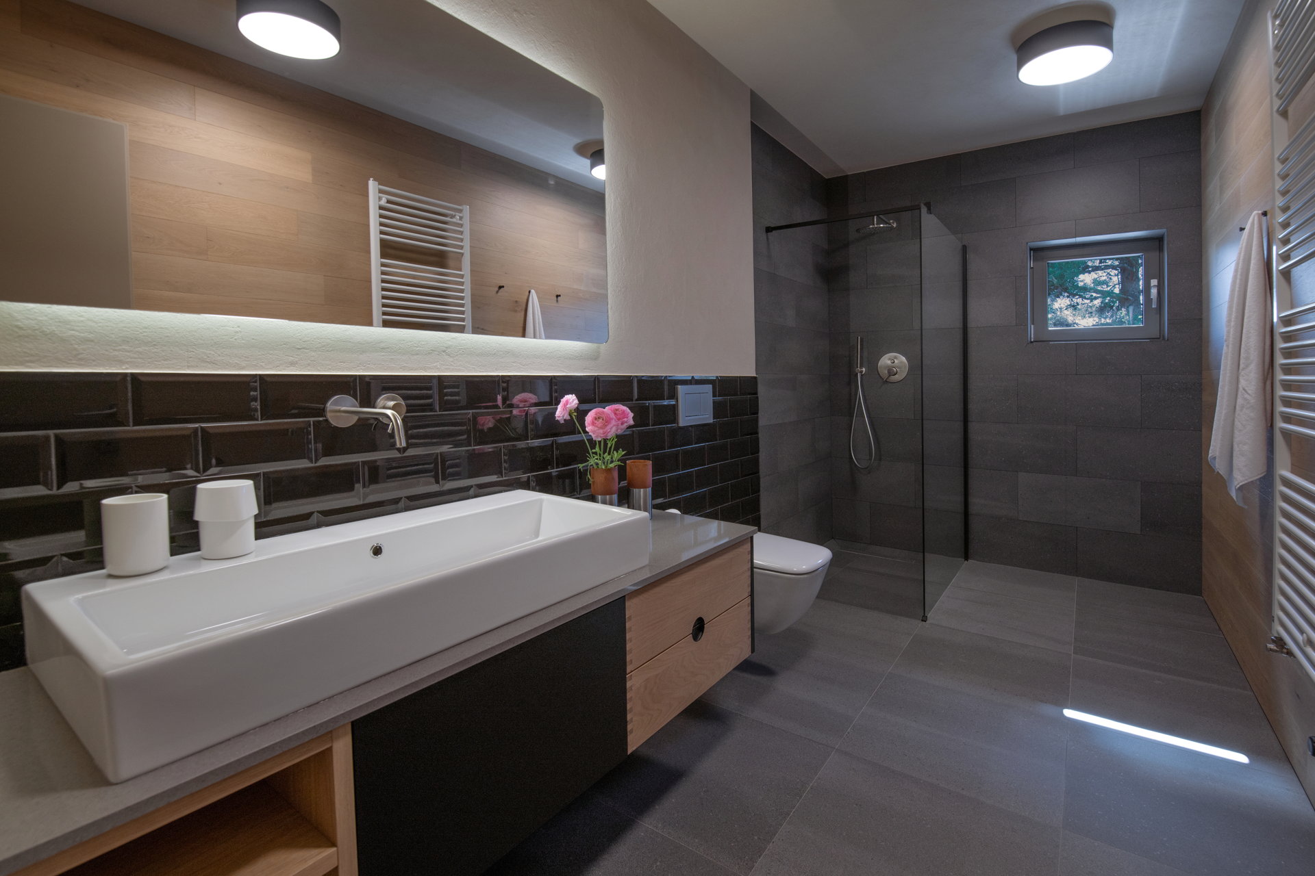 Villa Elya with Heated Pool