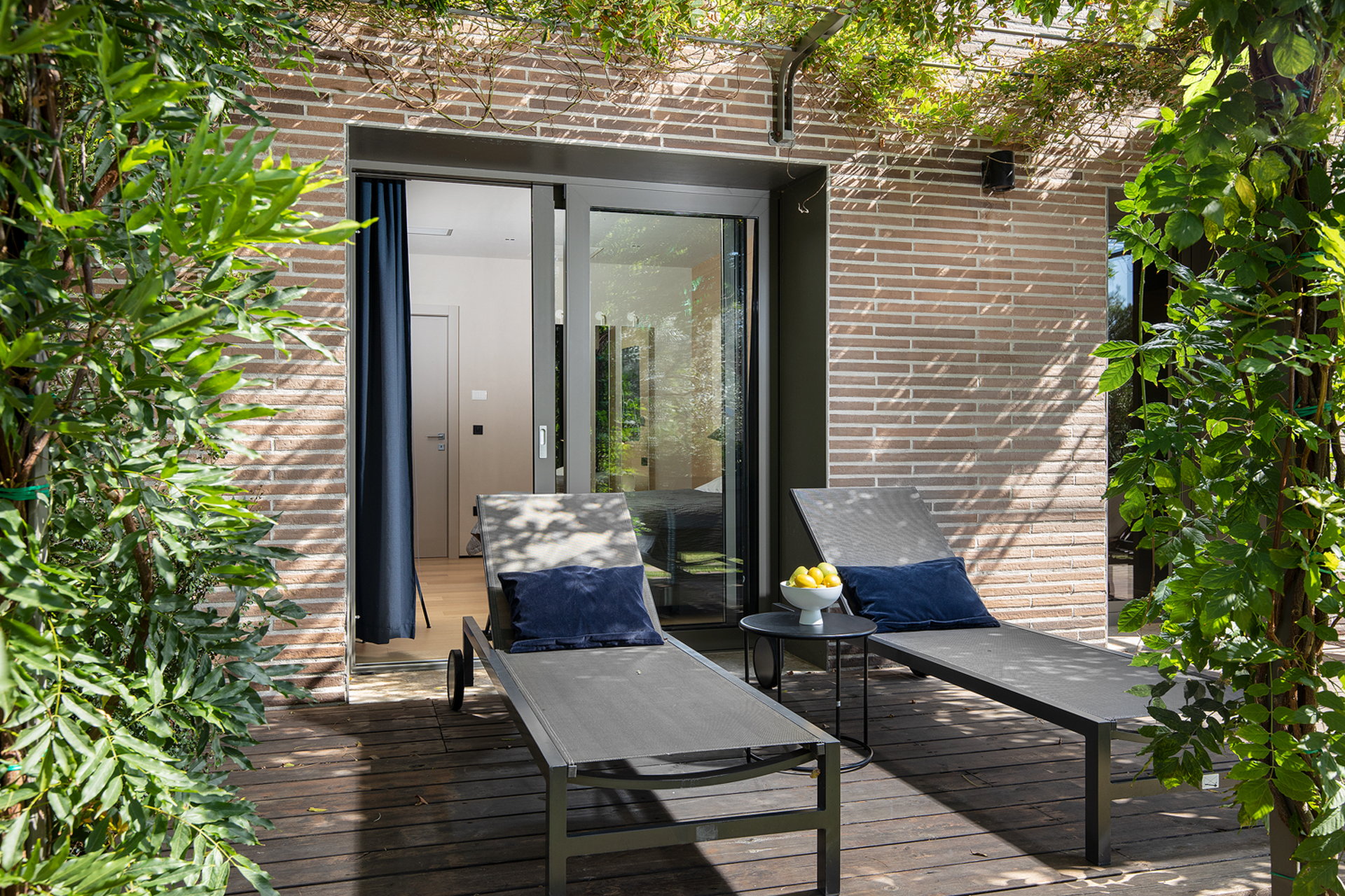 Villa Elya with Heated Pool