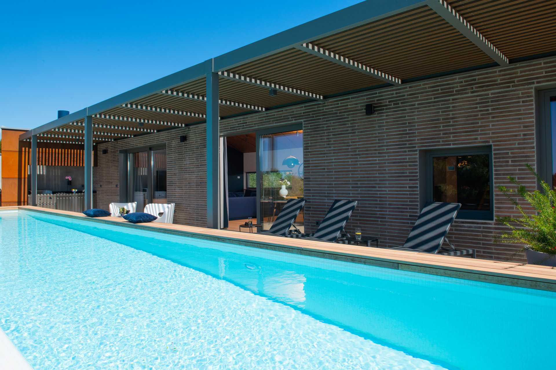 Image of Villa Elya with Heated Pool