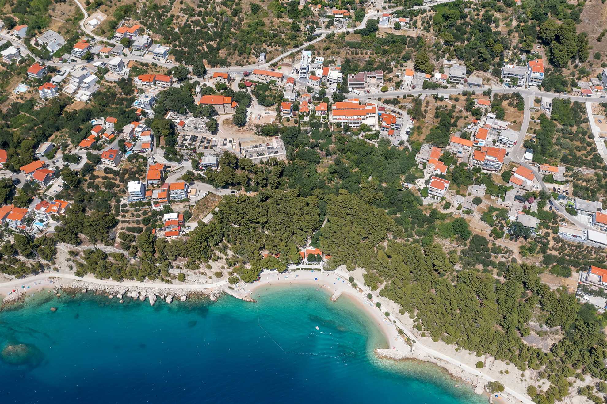 Villa Seraphine with Pool