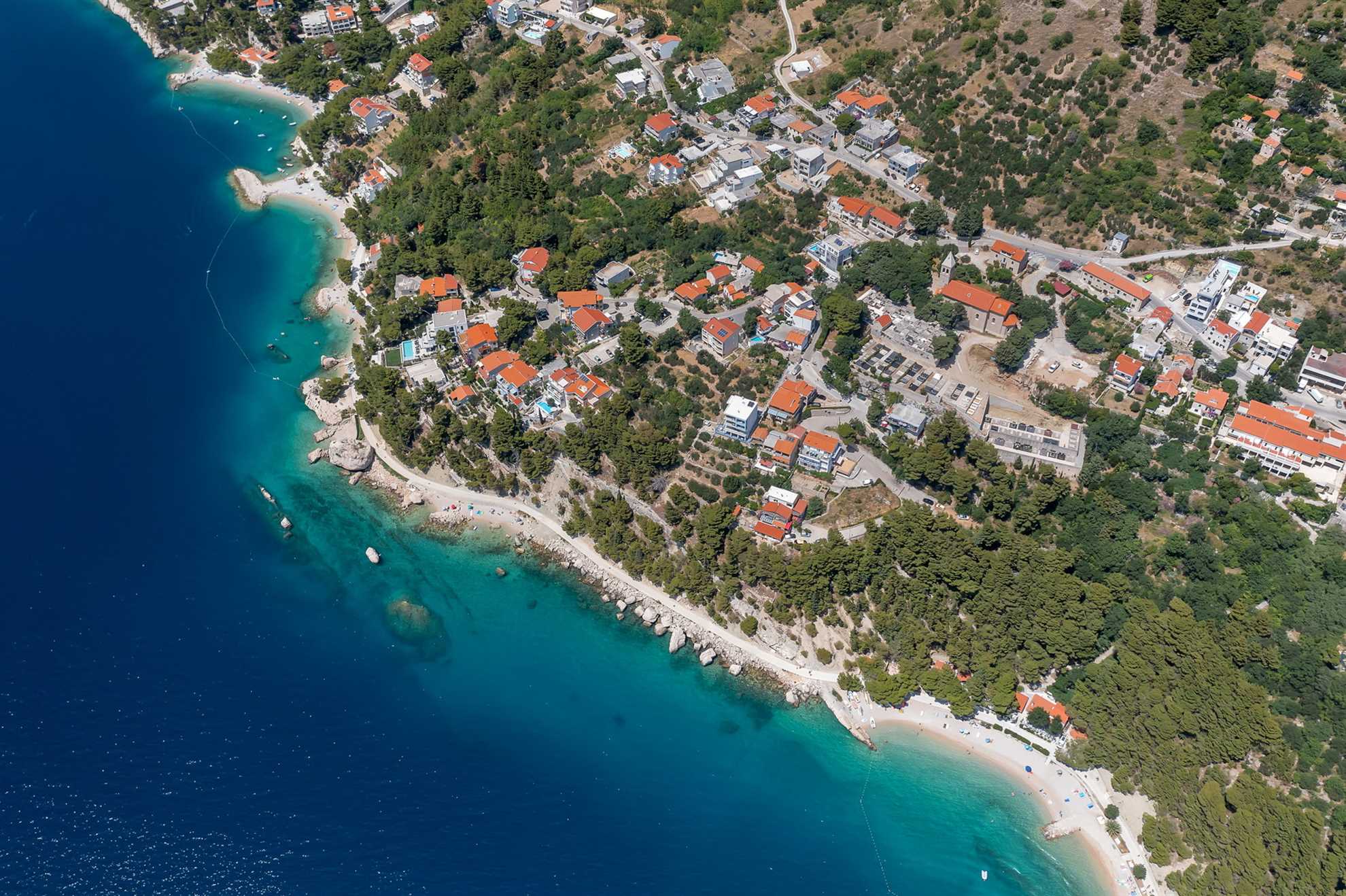 Villa Seraphine with Pool