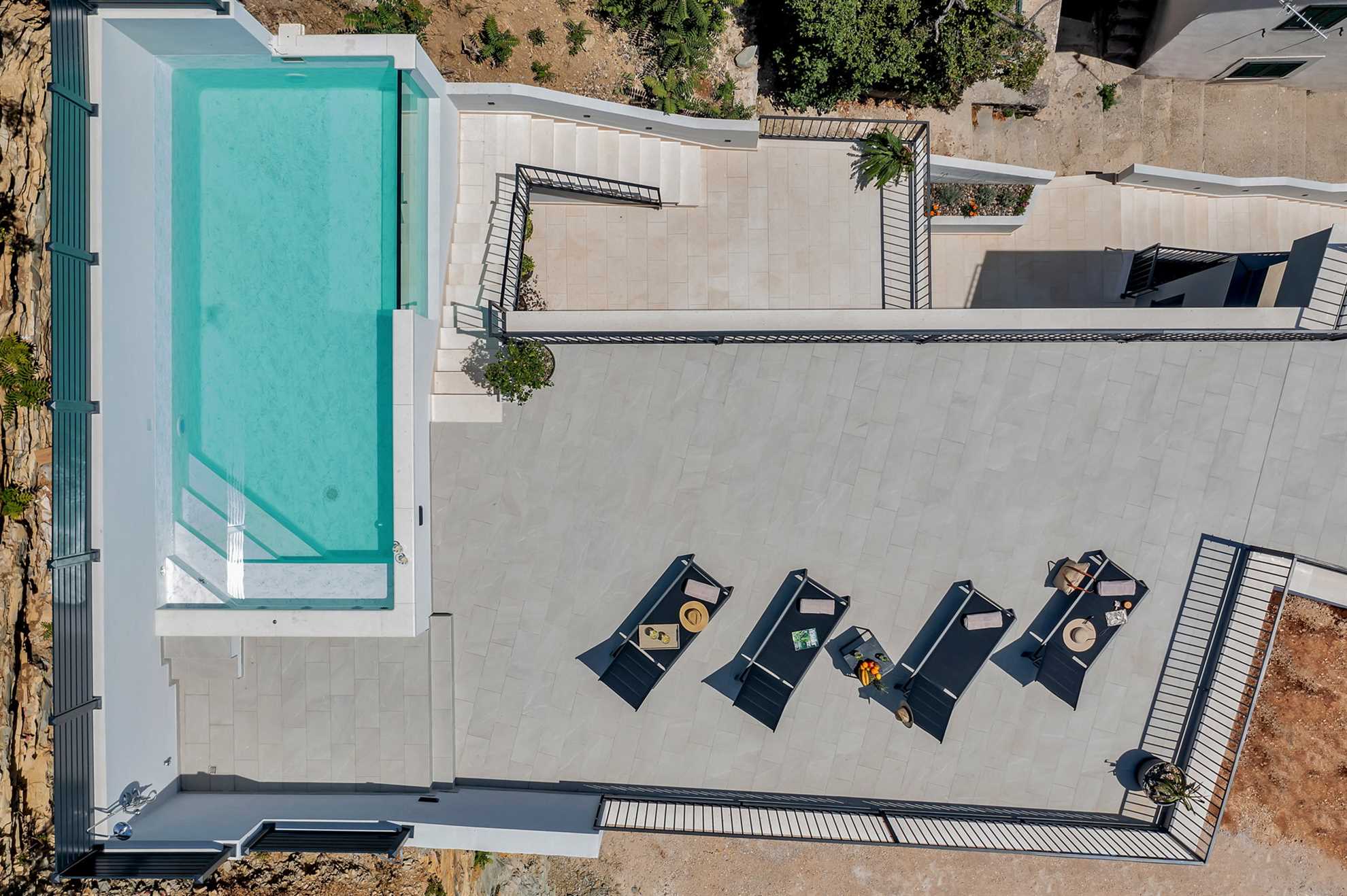 Villa Seraphine with Pool
