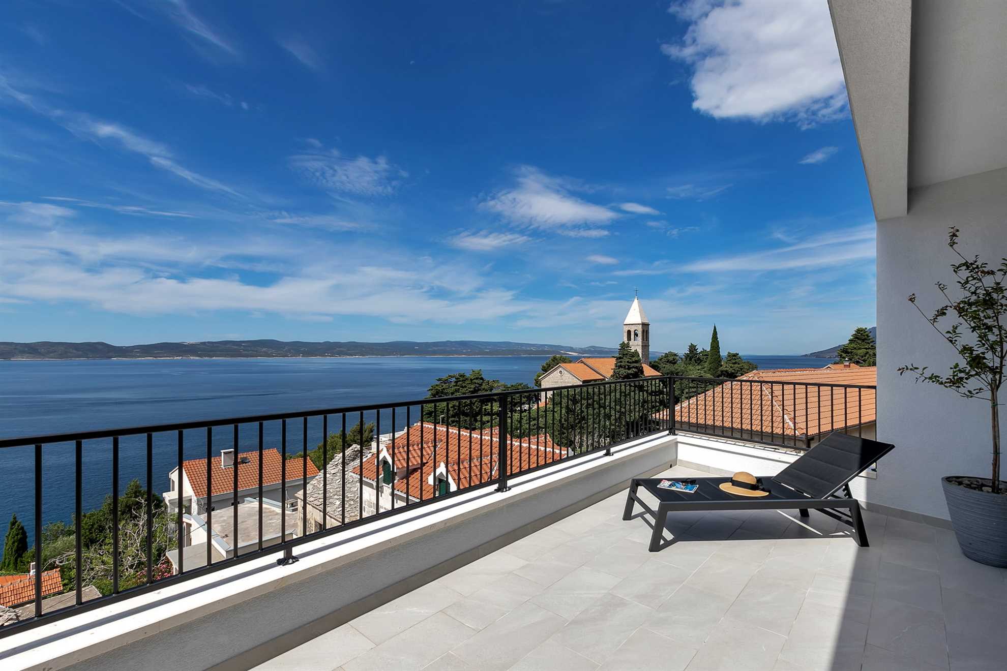 Villa Seraphine with Pool