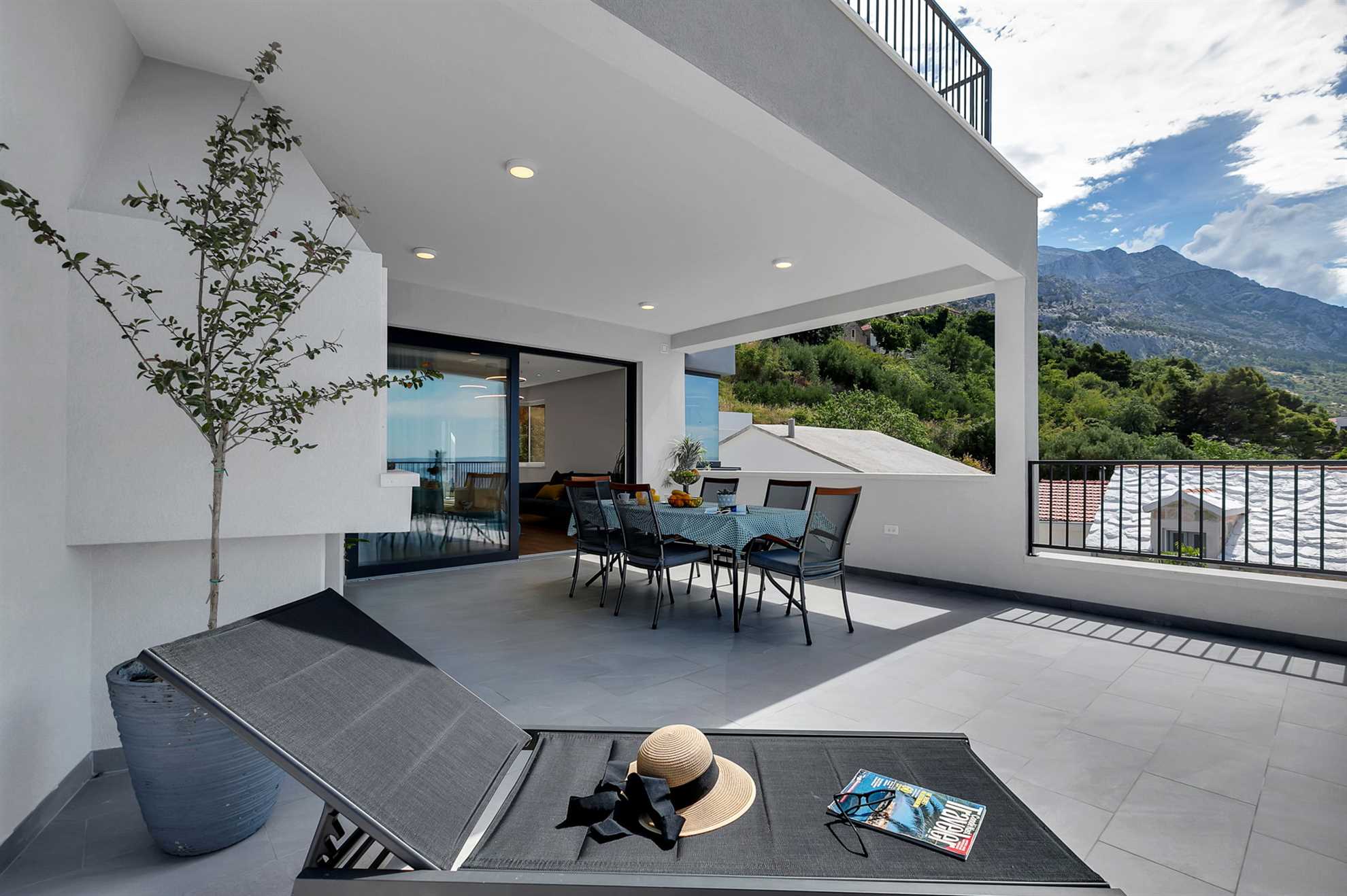 Villa Seraphine with Pool