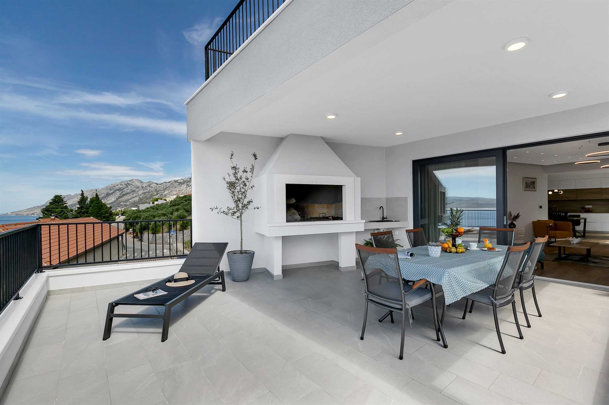 Villa Seraphine with Pool
