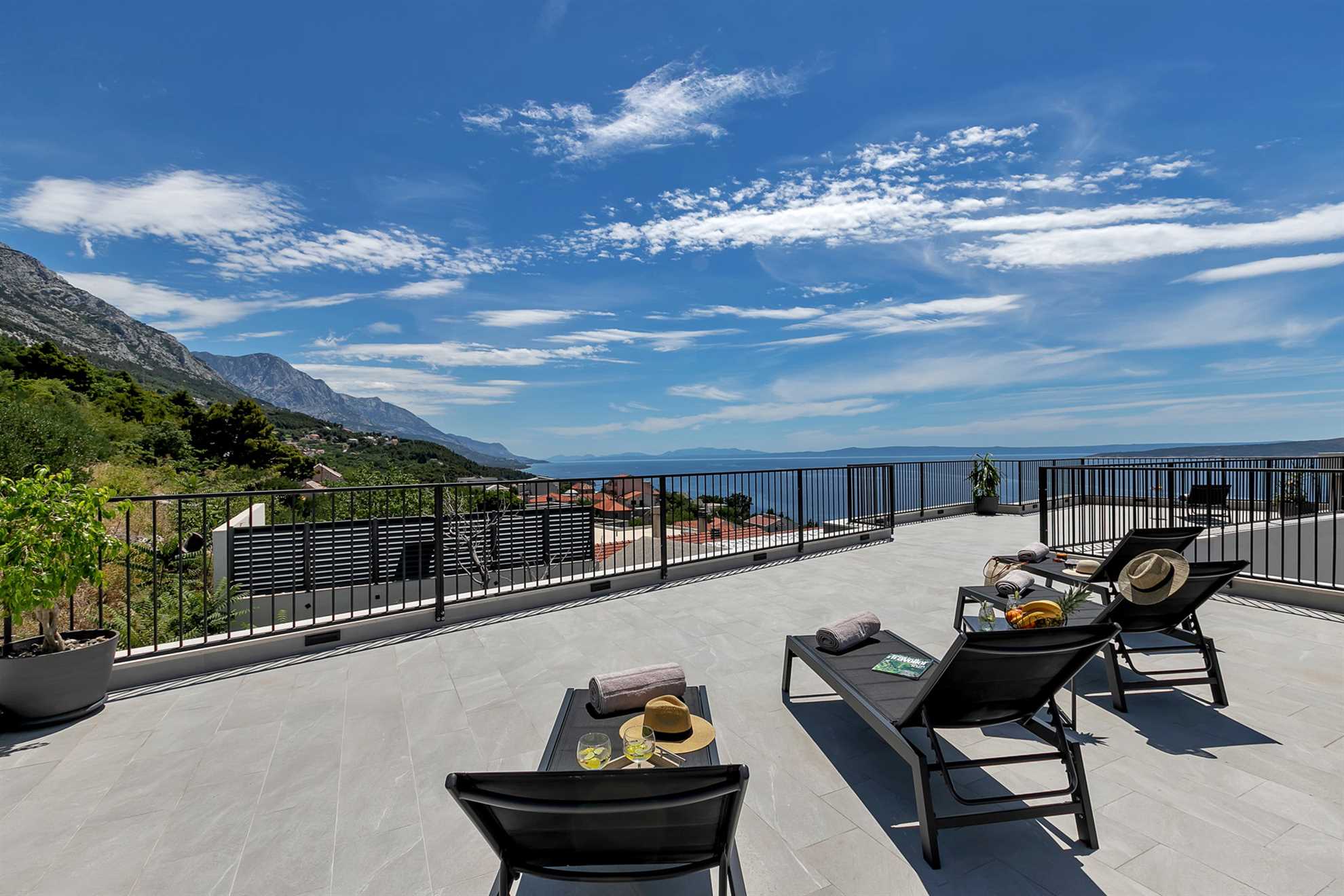 Villa Seraphine with Pool