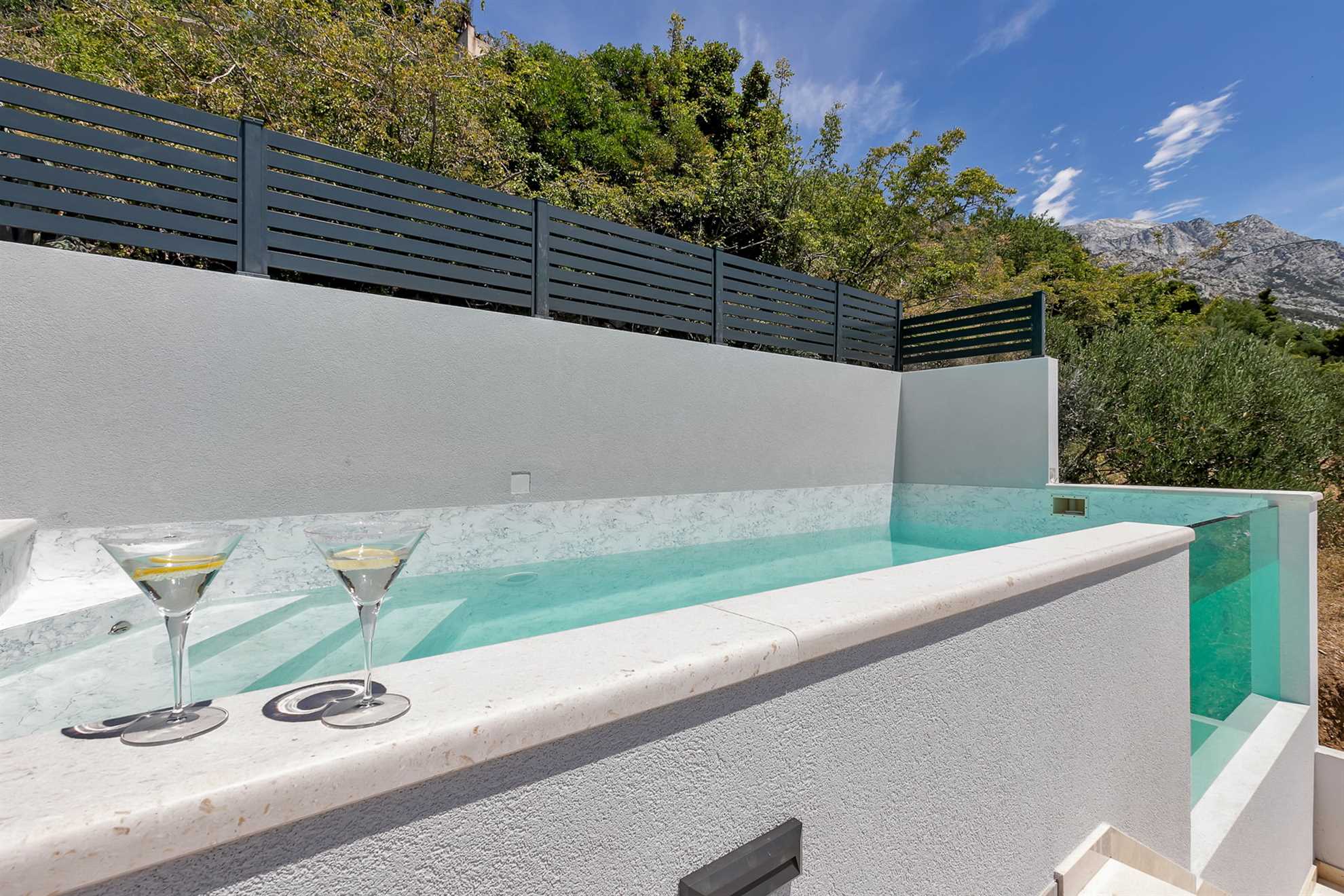 Villa Seraphine with Pool