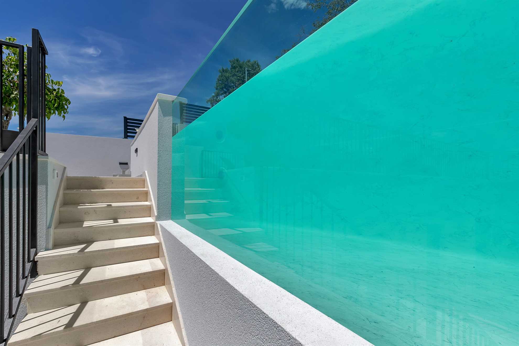 Villa Seraphine with Pool