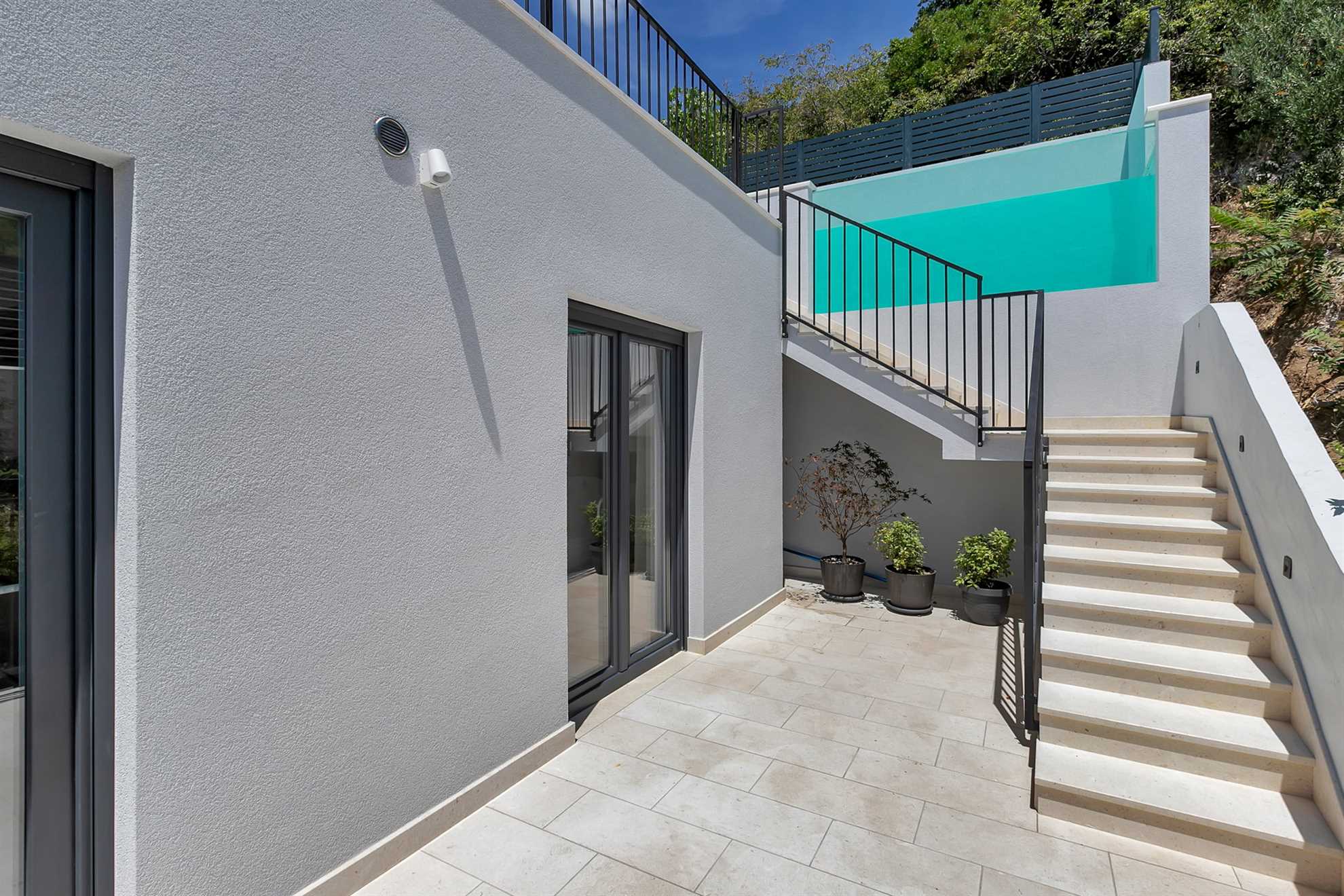 Villa Seraphine with Pool