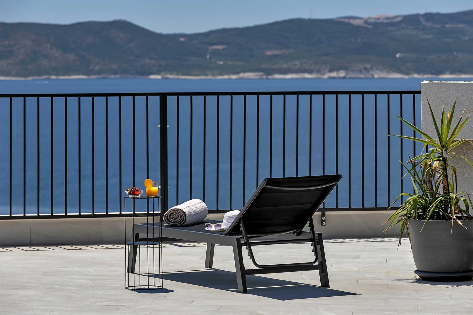 Villa Seraphine with Pool