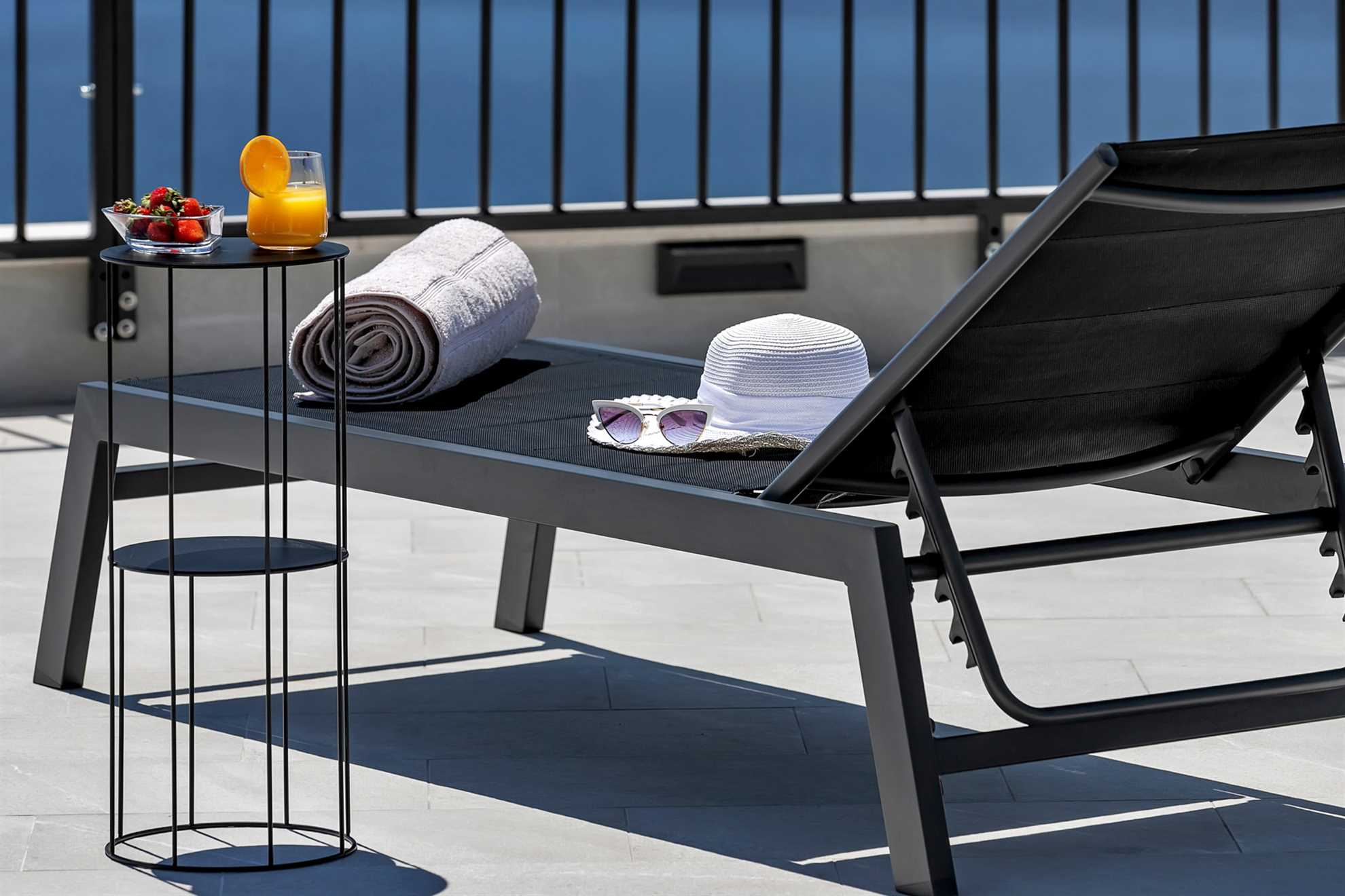 Villa Seraphine with Pool