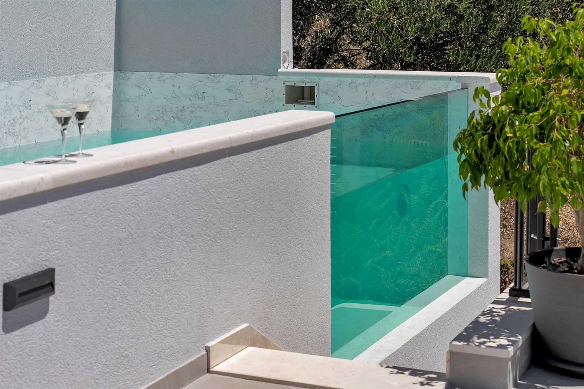Villa Seraphine with Pool
