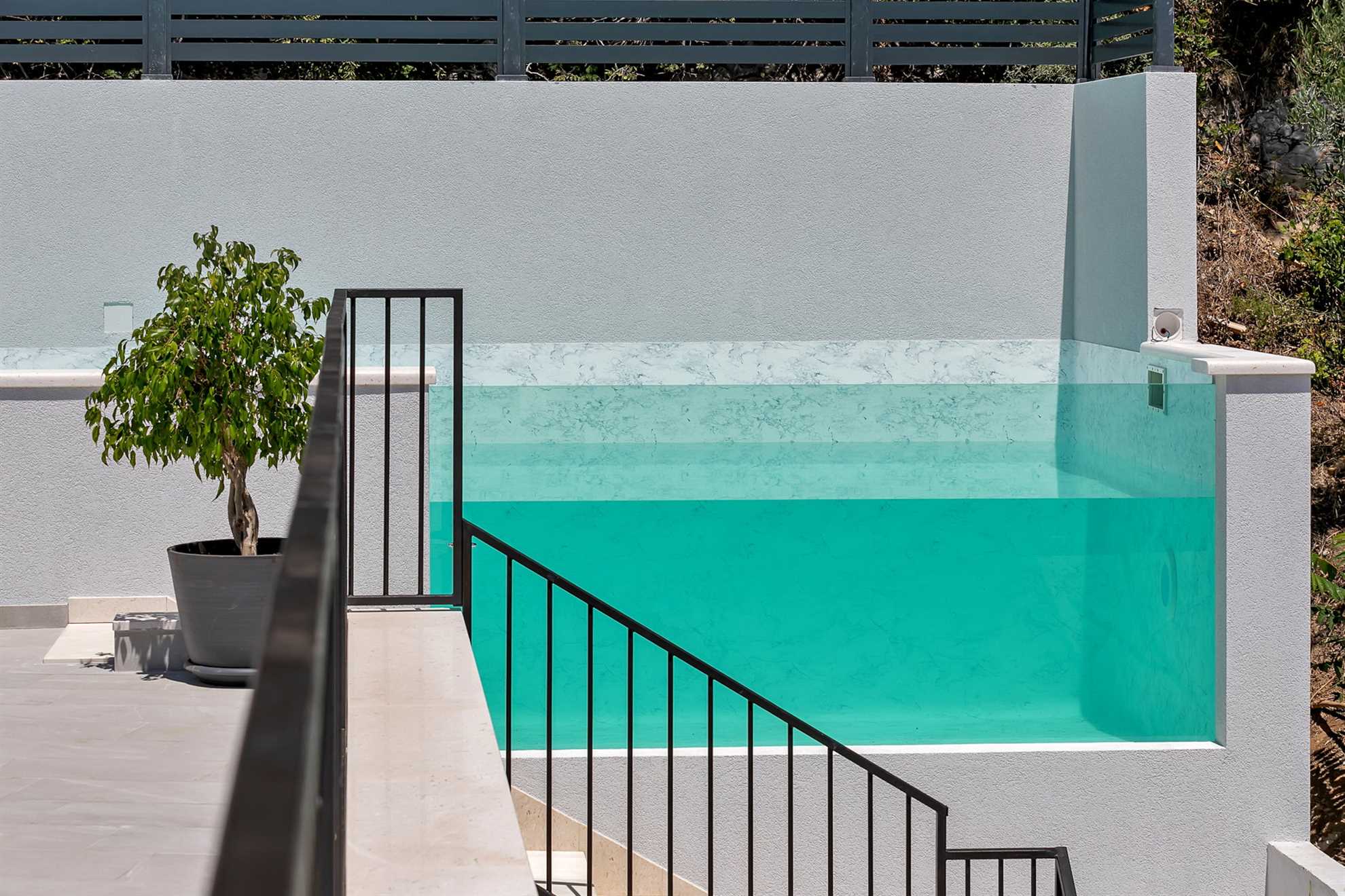 Villa Seraphine with Pool