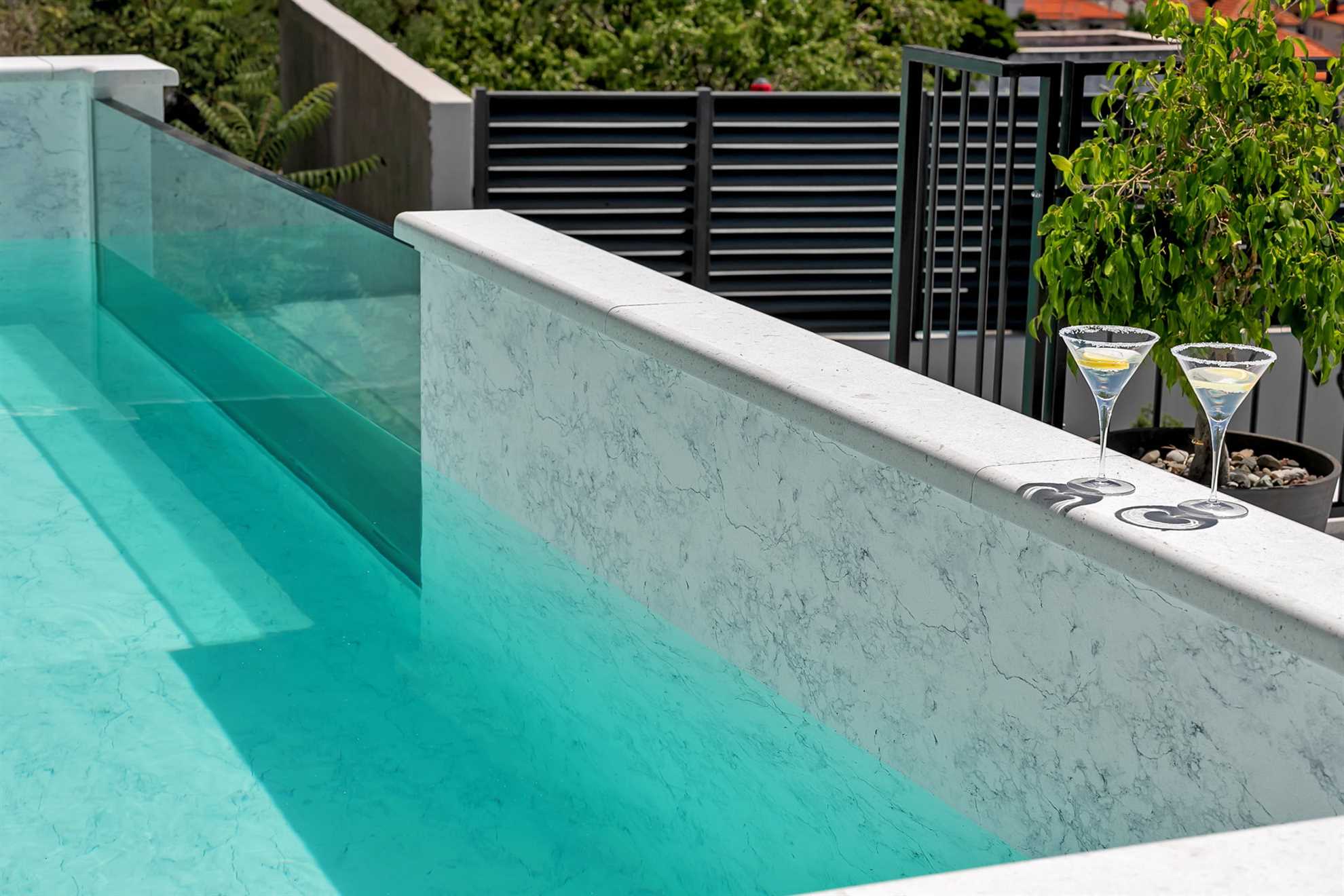 Villa Seraphine with Pool