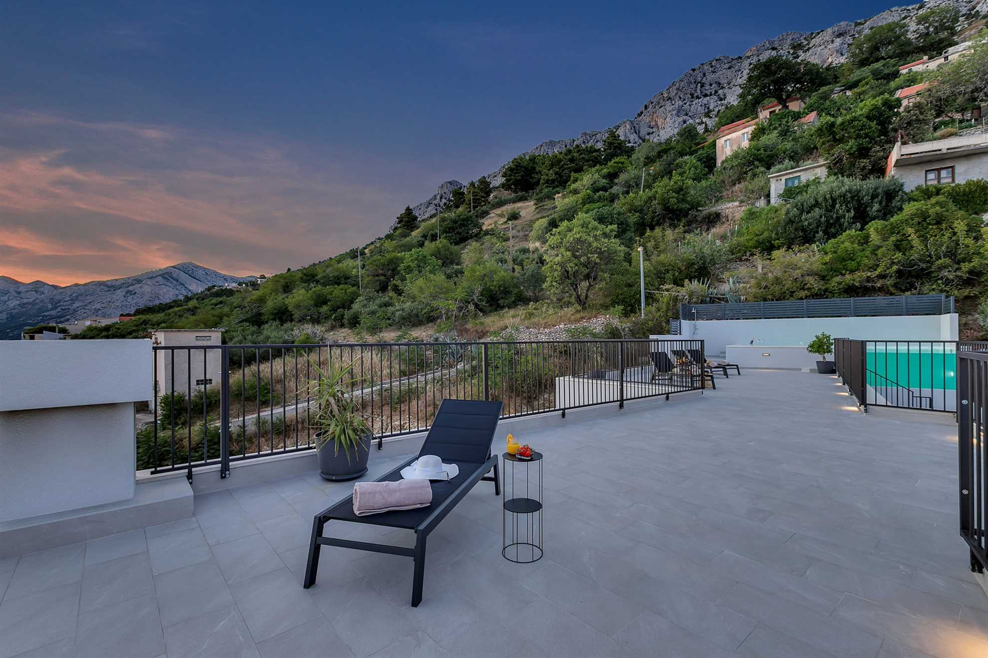 Villa Seraphine with Pool