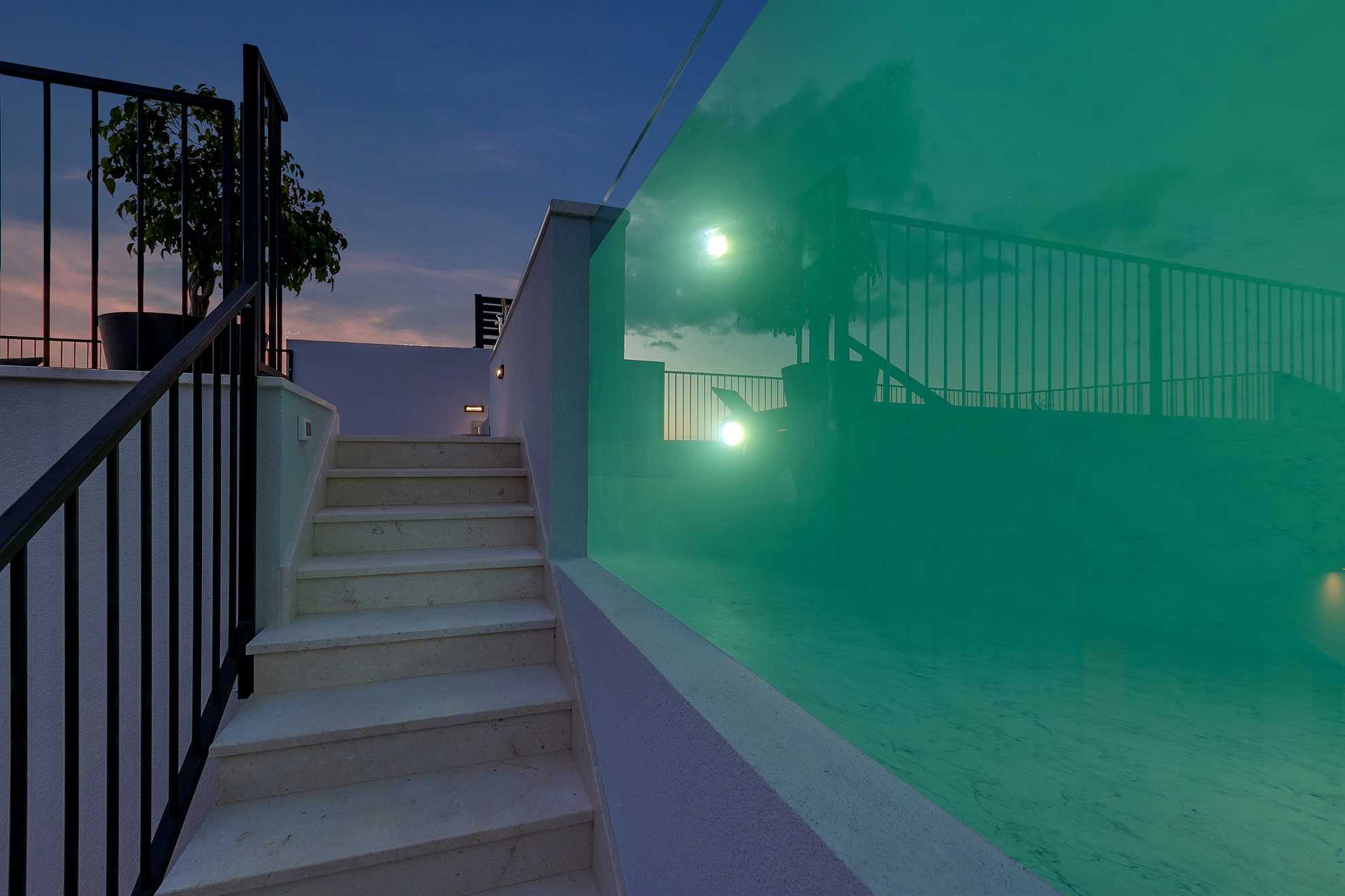 Villa Seraphine with Pool