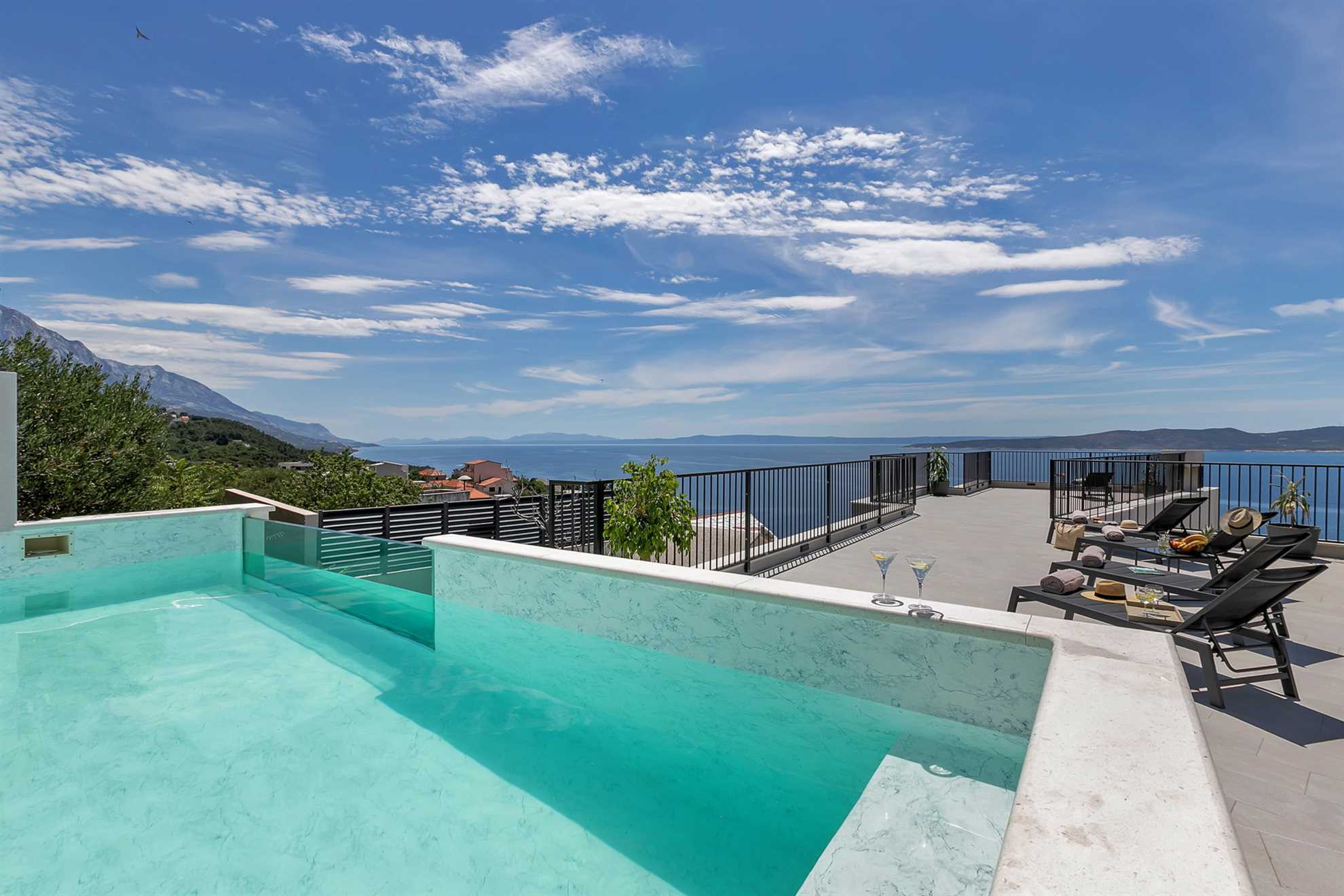 Image of Villa Seraphine with Pool