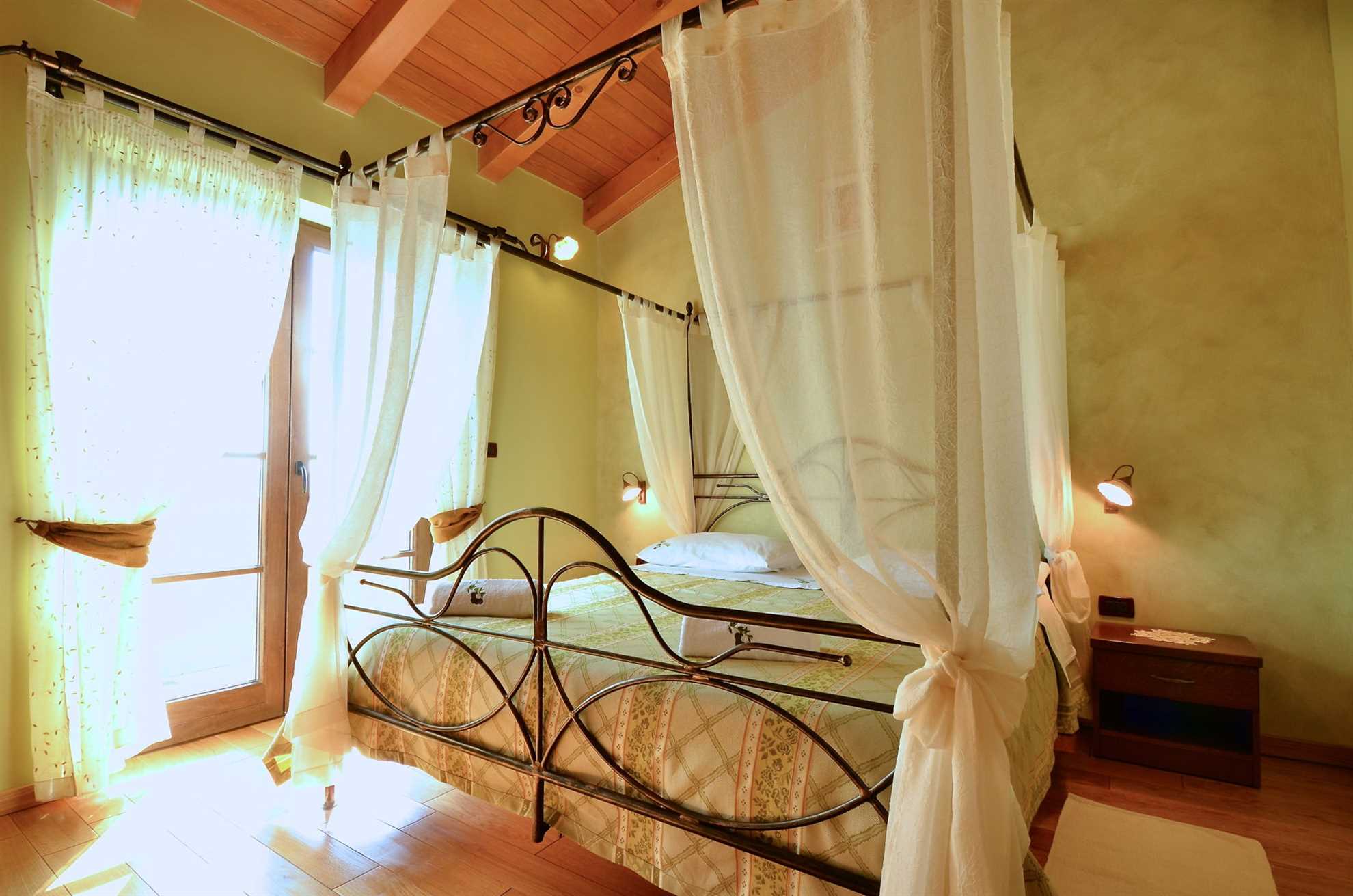 Villa Master with Pool