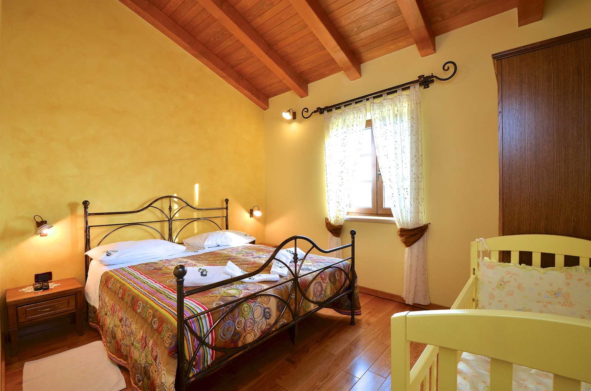 Villa Master with Pool