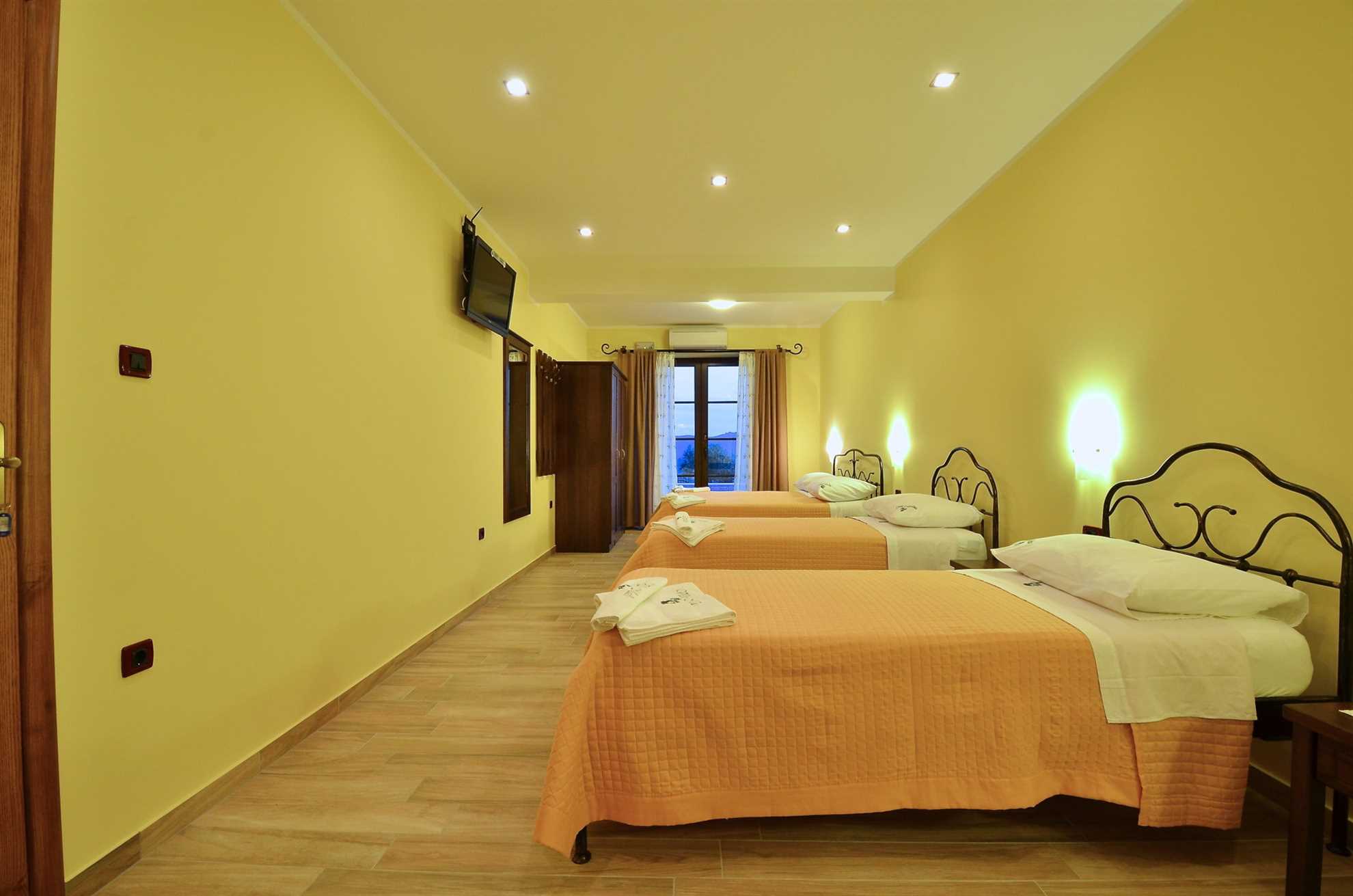 Villa Master with Pool