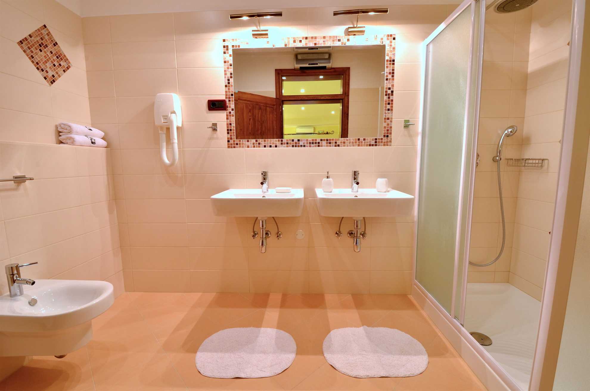 Villa Master with Pool