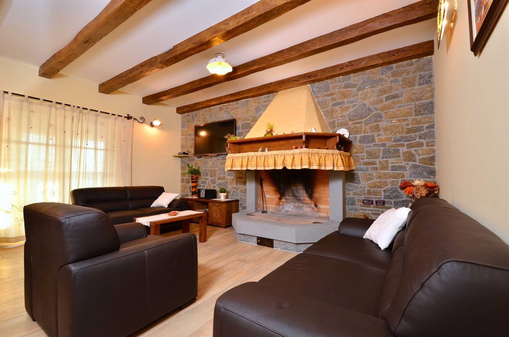 Villa Master with Pool