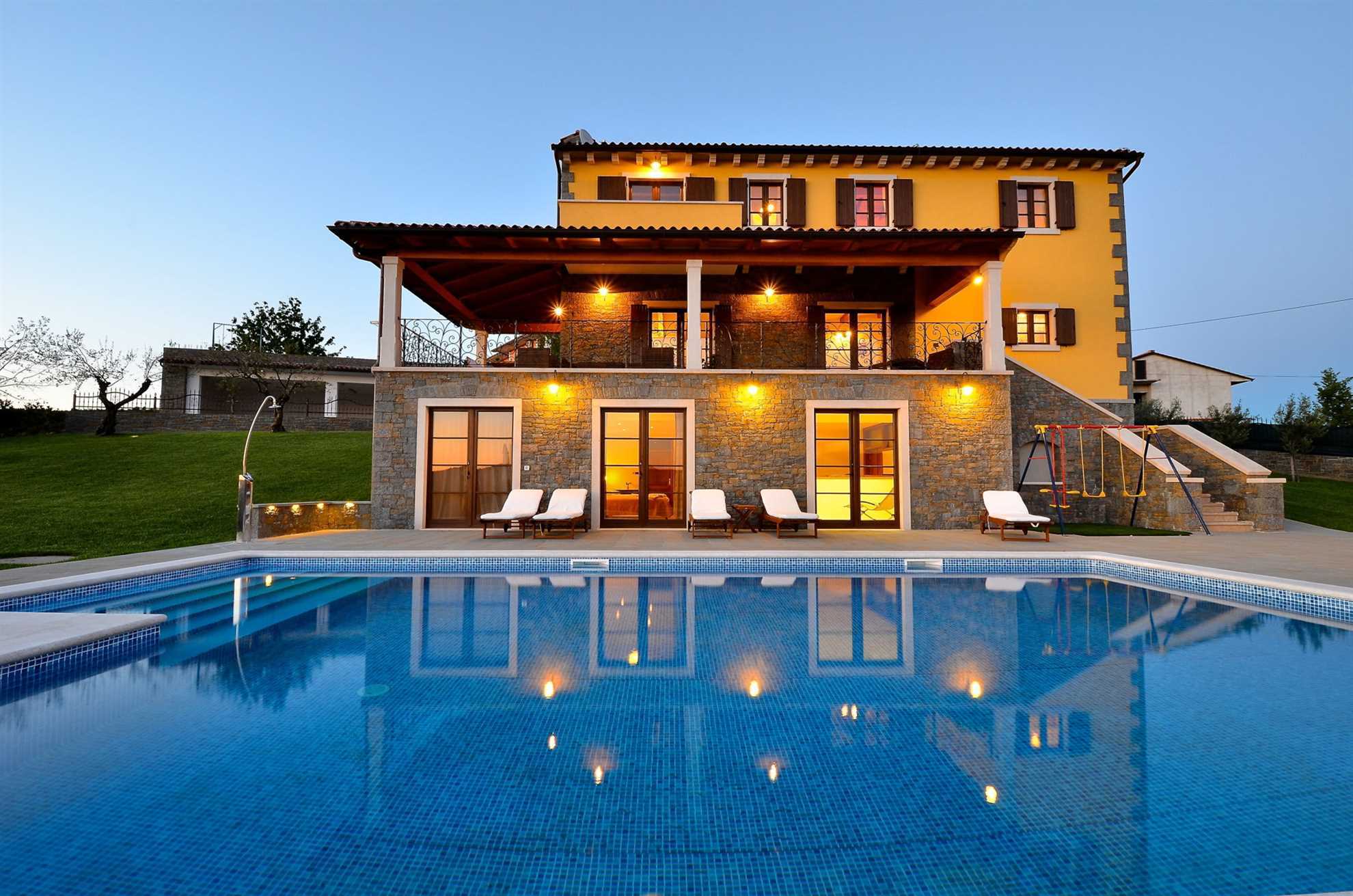 Image of Villa Master with Pool