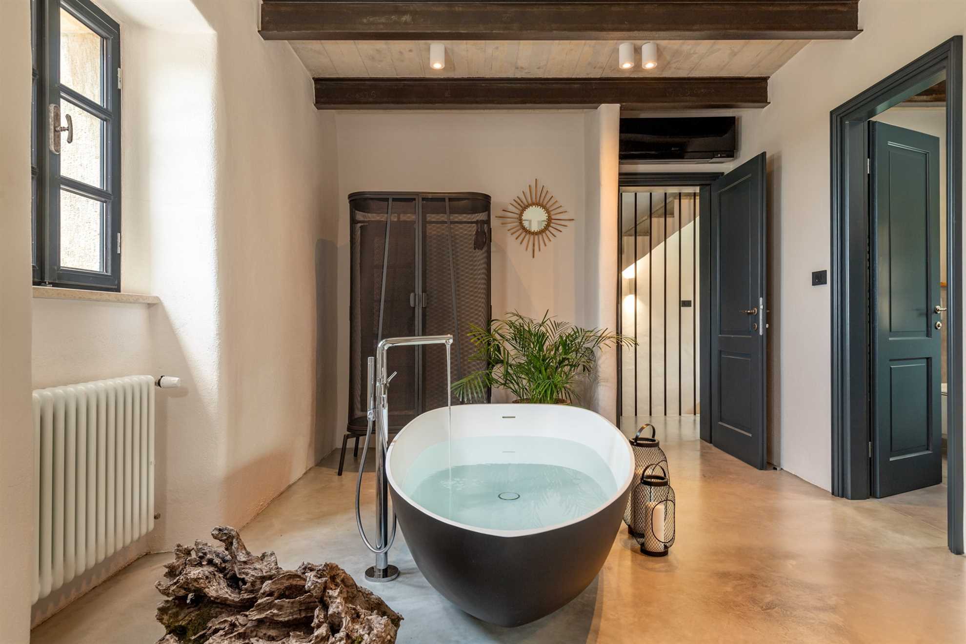 Villa Ferna with Pool