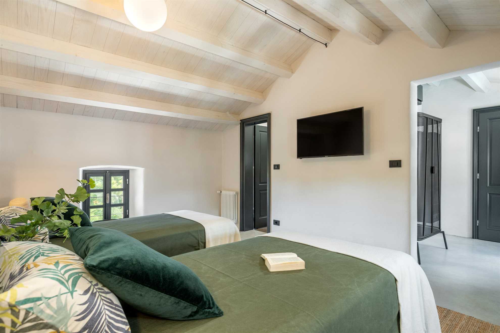 Villa Ferna with Pool
