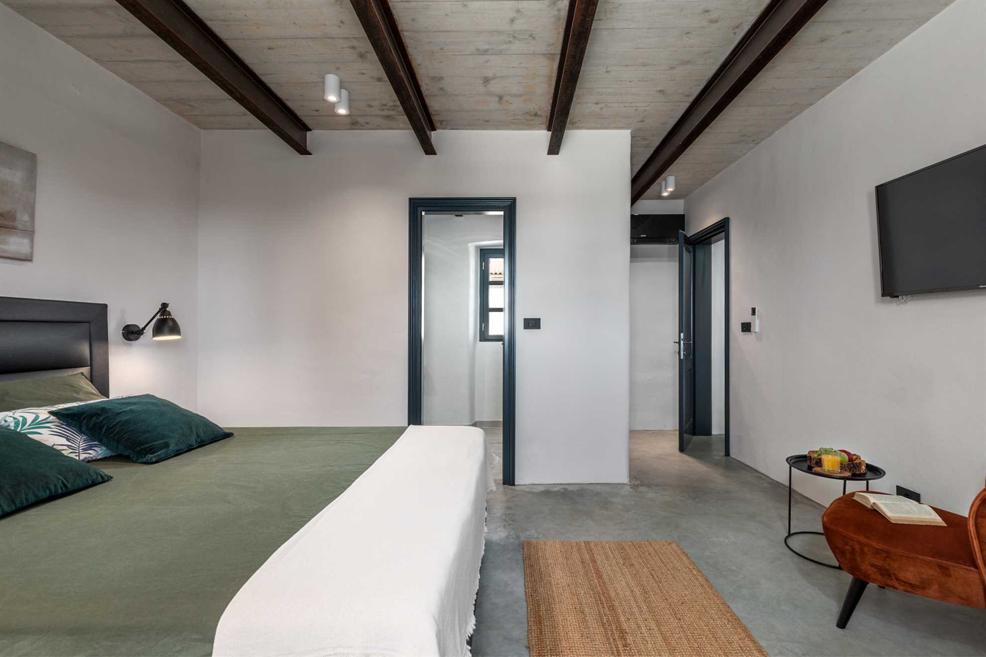 Villa Ferna with Pool