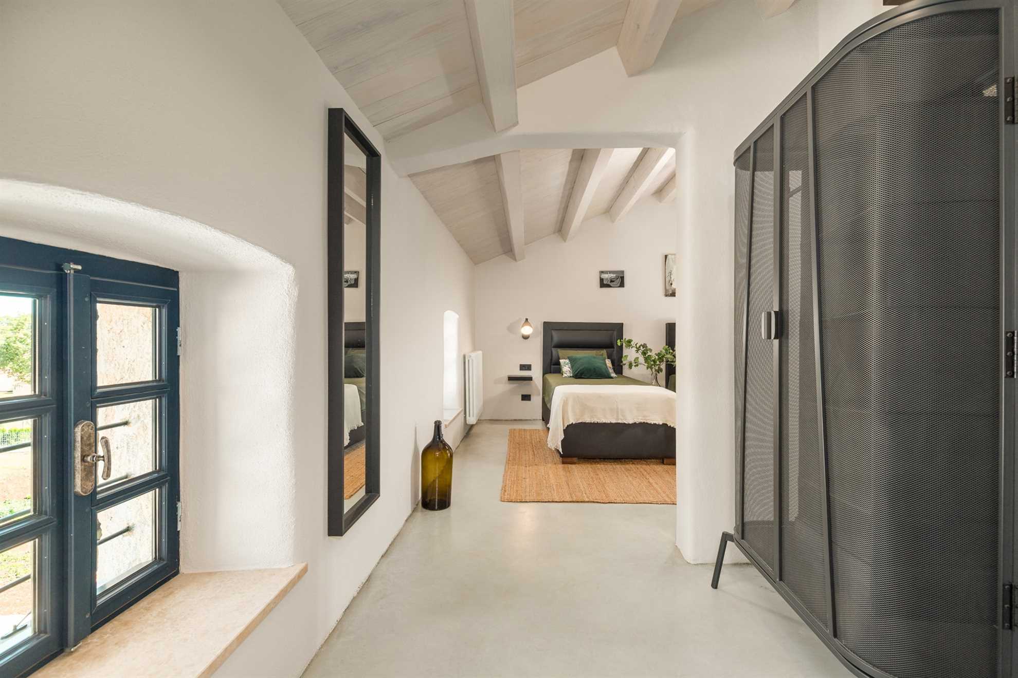 Villa Ferna with Pool
