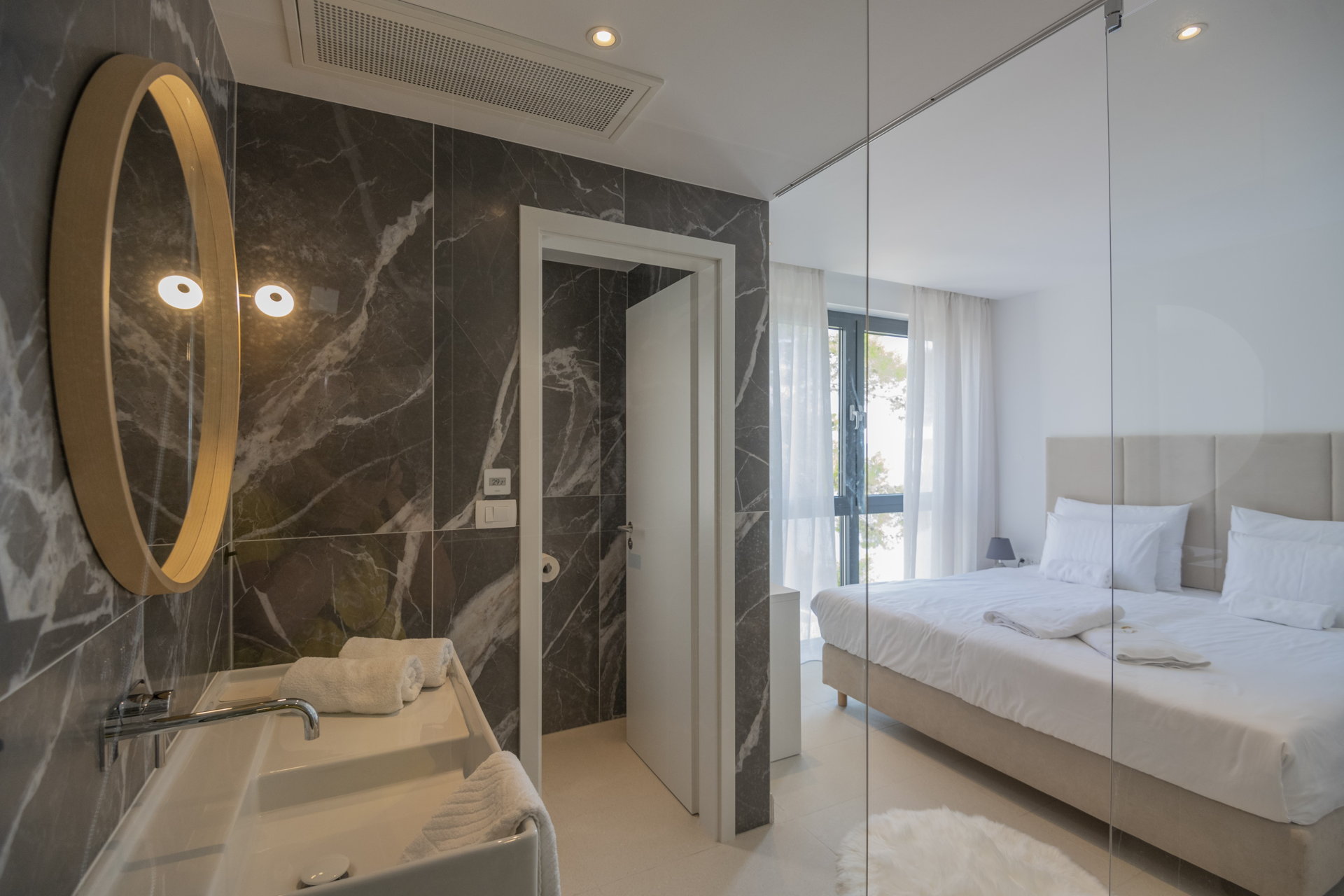 Villa Azul Grande with Heated Pool