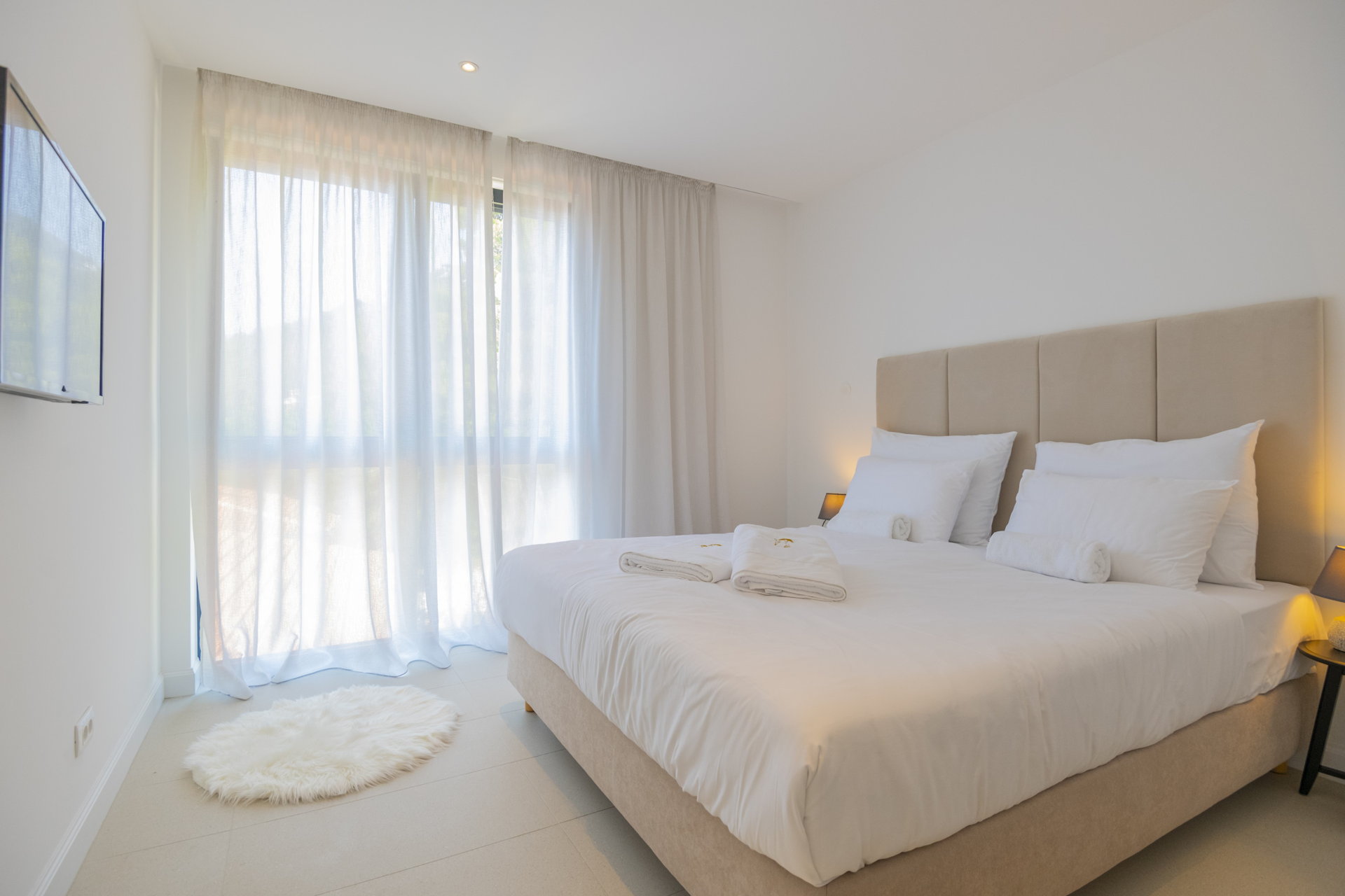 Villa Azul Grande with Heated Pool