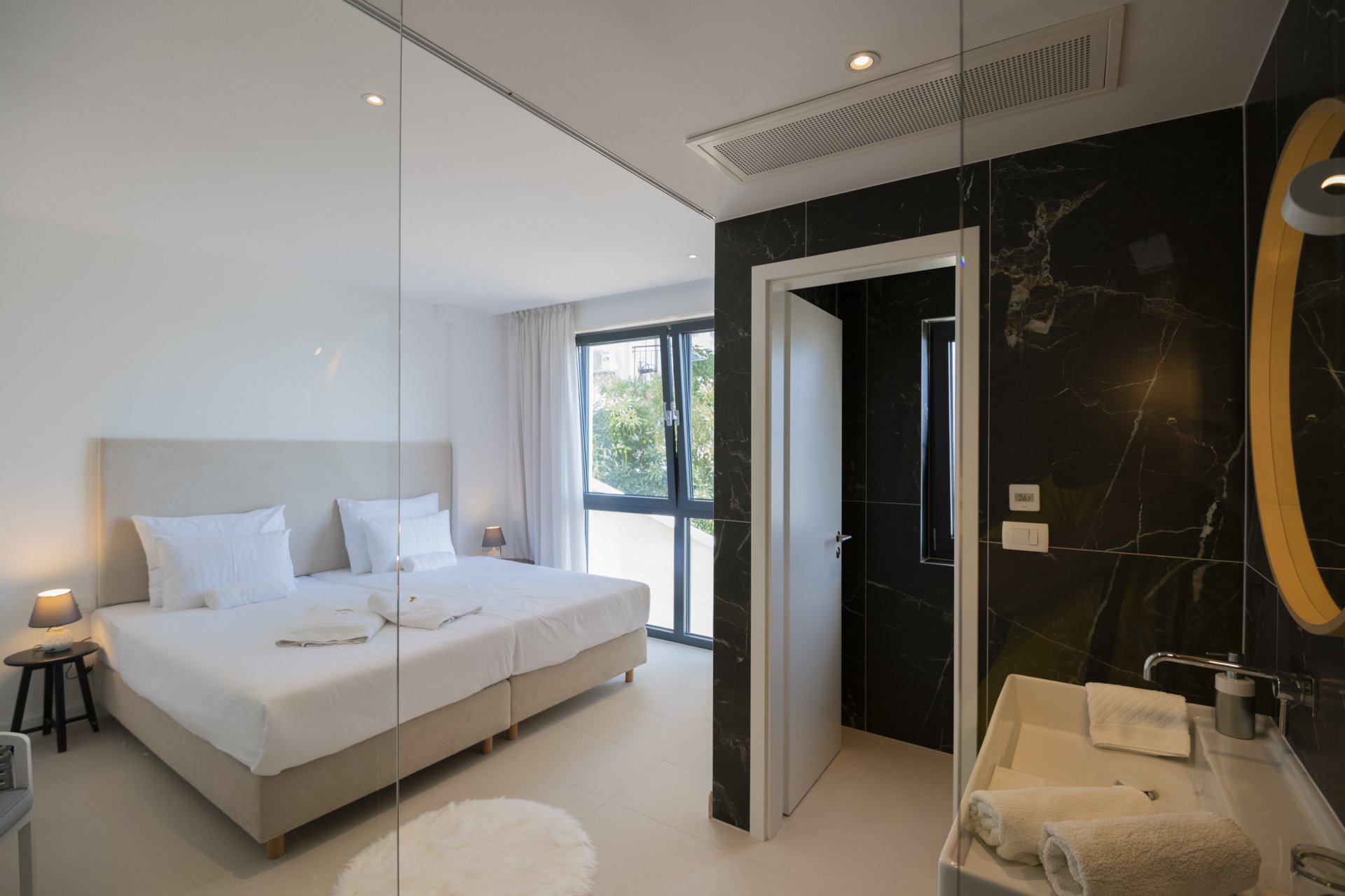 Villa Azul Grande with Heated Pool
