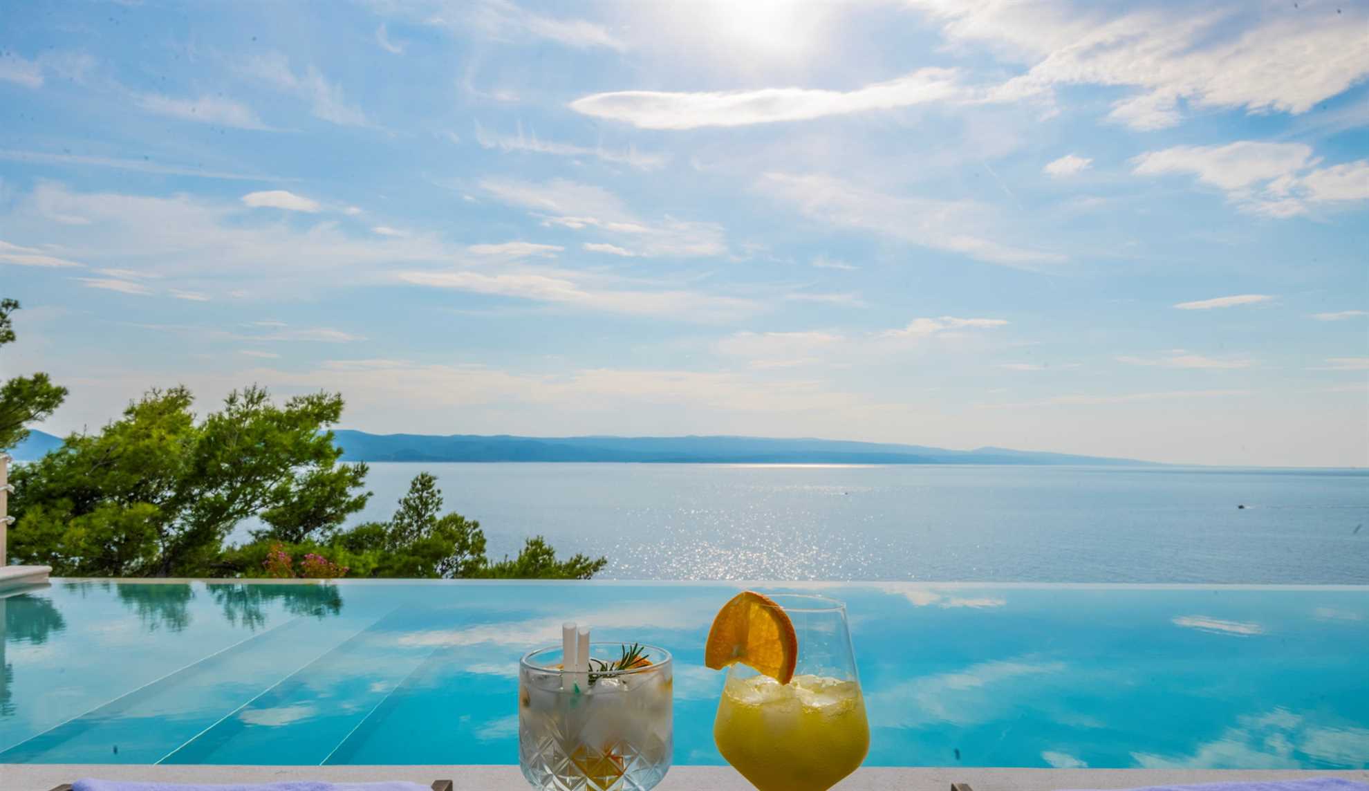 Image of Villa Azul Grande with Heated Pool