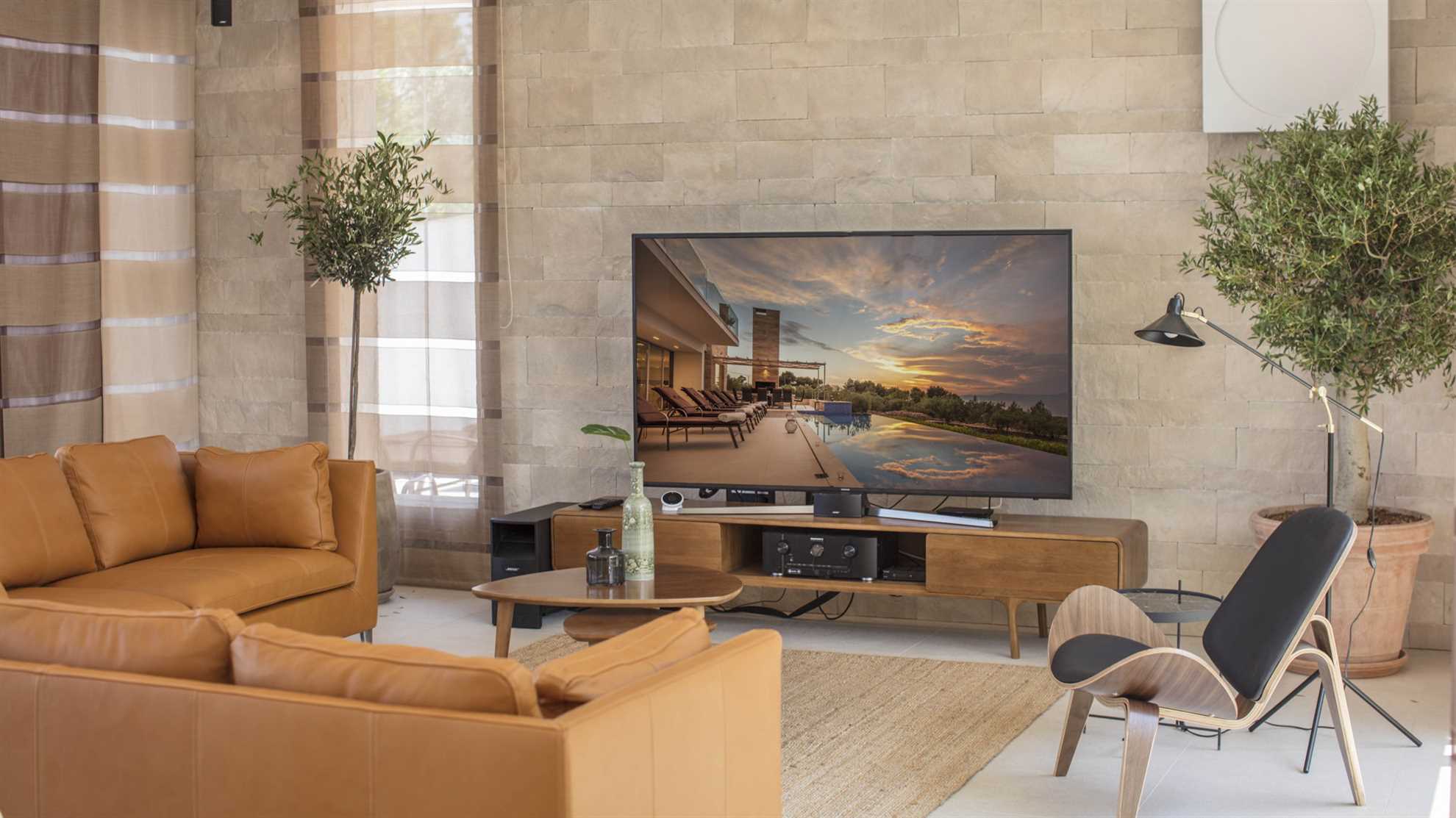 Luxury Villa Spectrum with Heated Pool