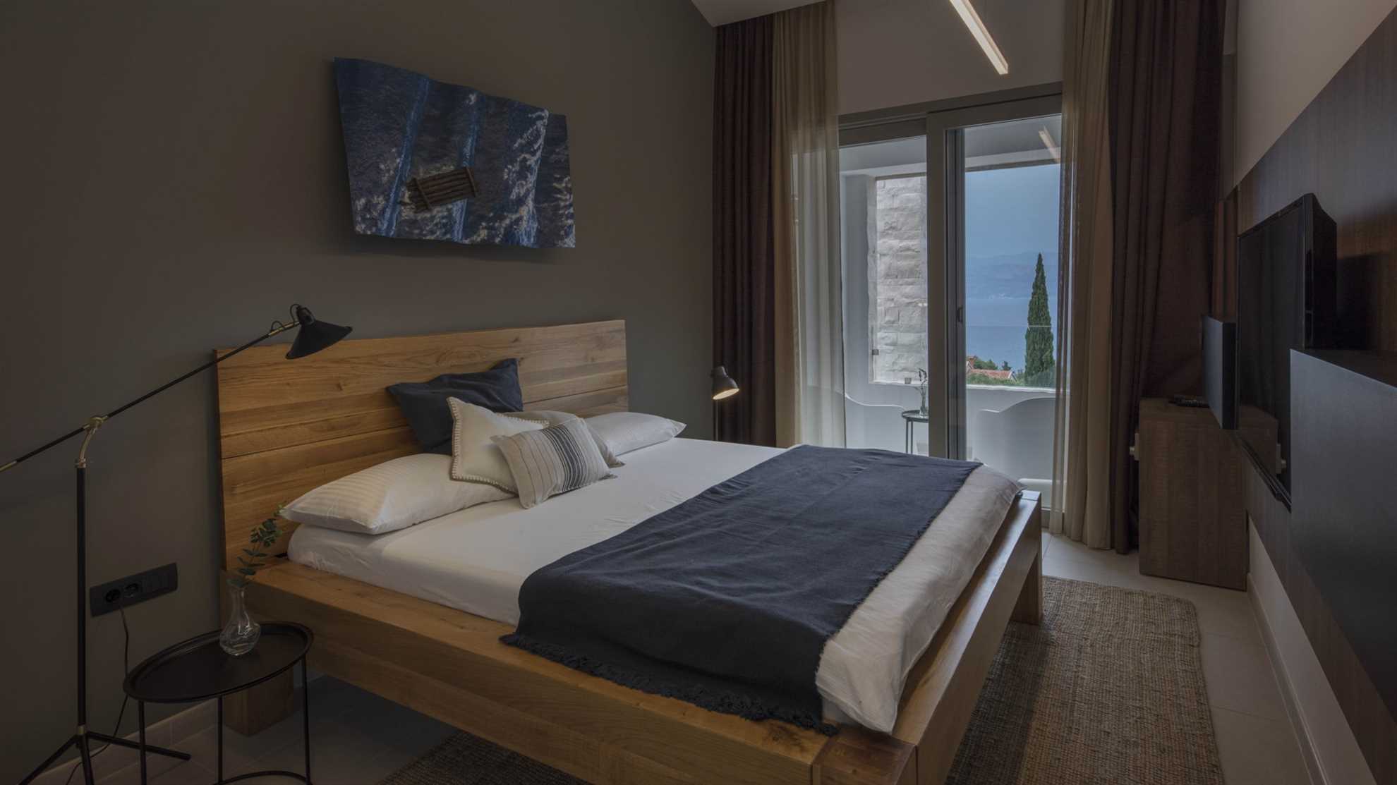 Luxury Villa Spectrum with Heated Pool