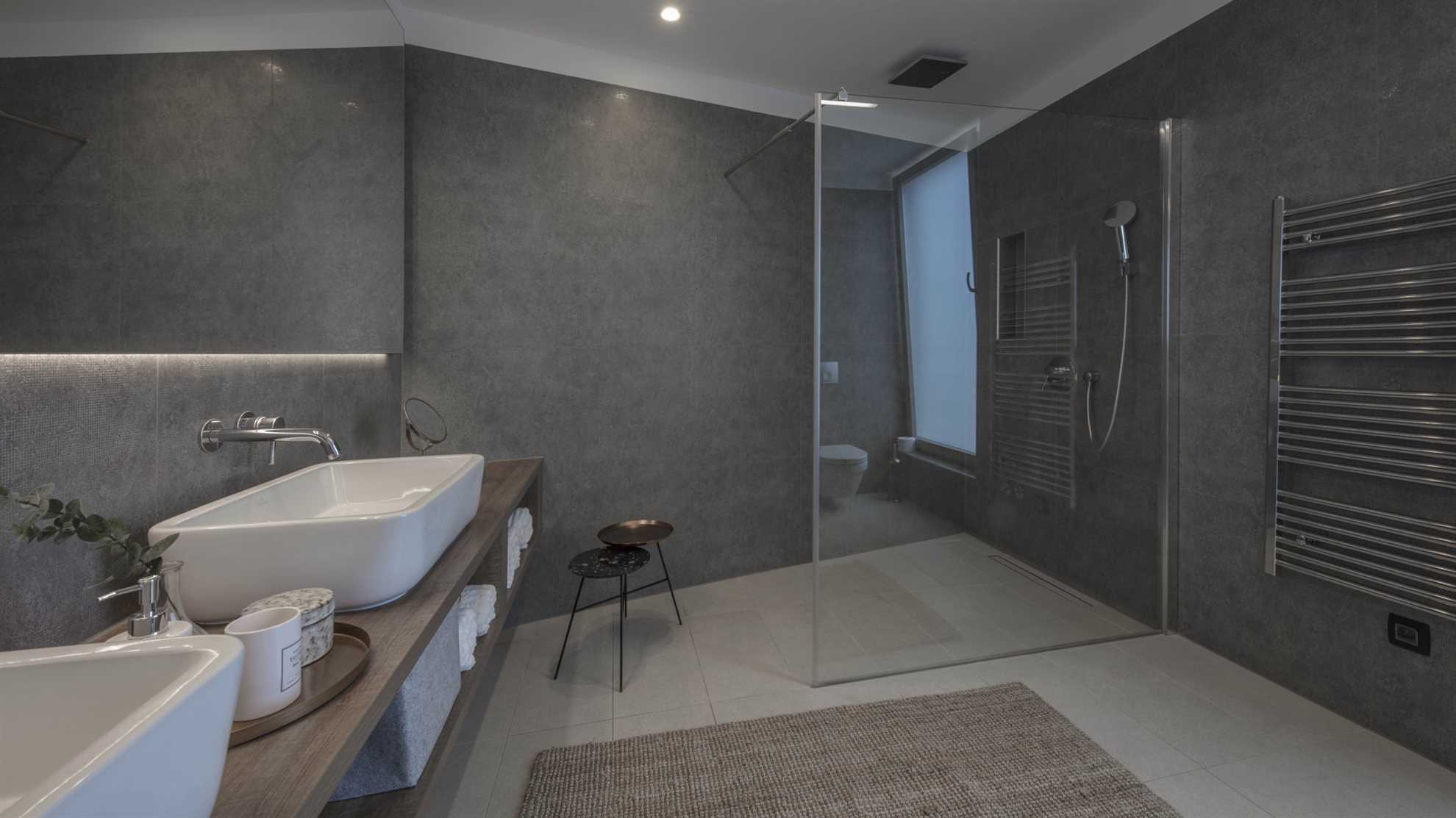 Luxury Villa Spectrum with Heated Pool