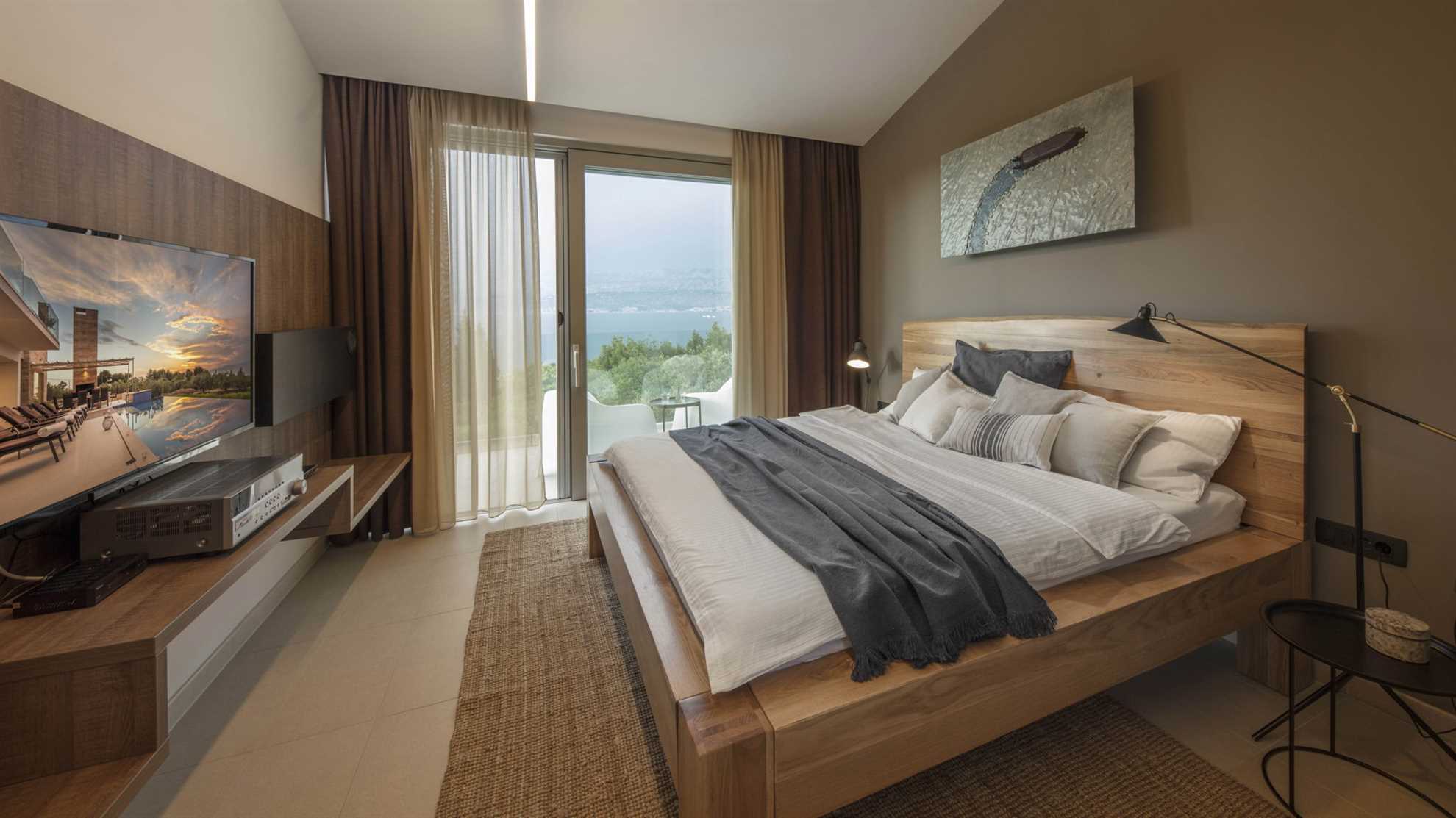 Luxury Villa Spectrum with Heated Pool