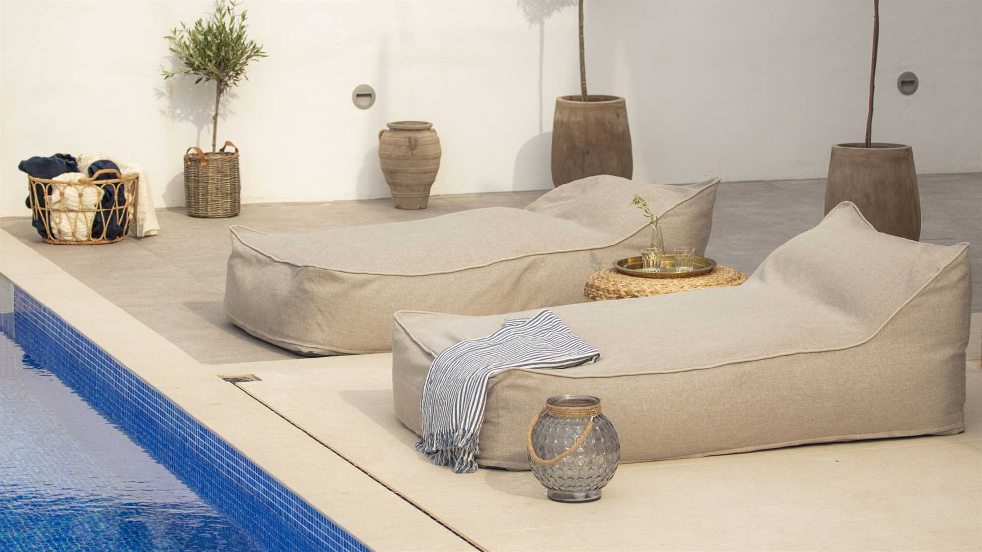 Luxury Villa Spectrum with Heated Pool